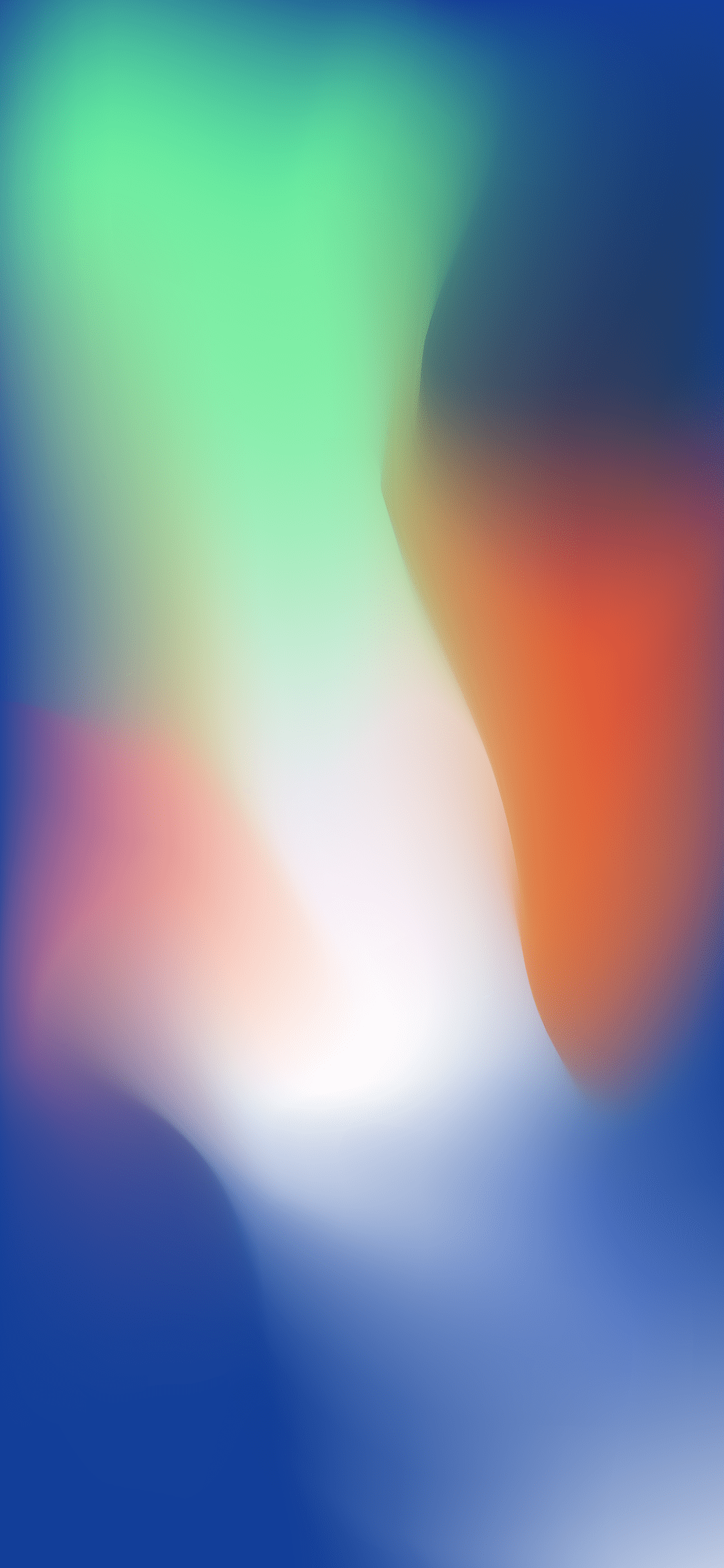 1125x2436 iPhone Wallpaper. Sky, Blue, Orange, Light, Atmosphere, Daytime