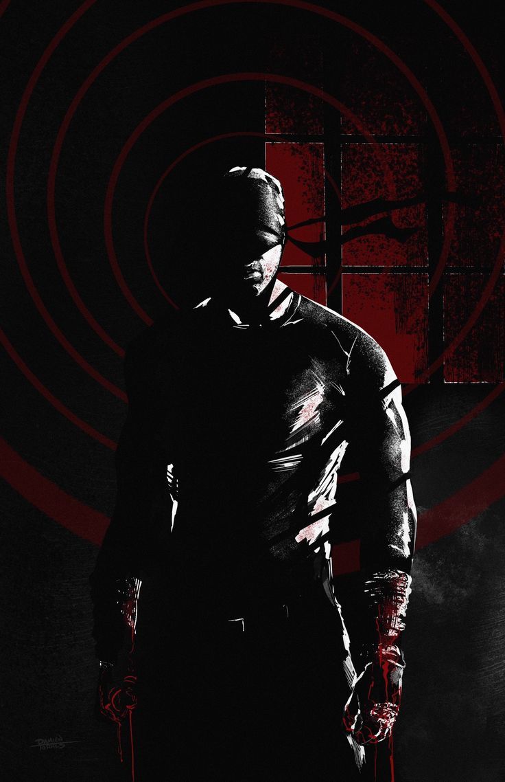 736x1138 Black Suit Daredevil