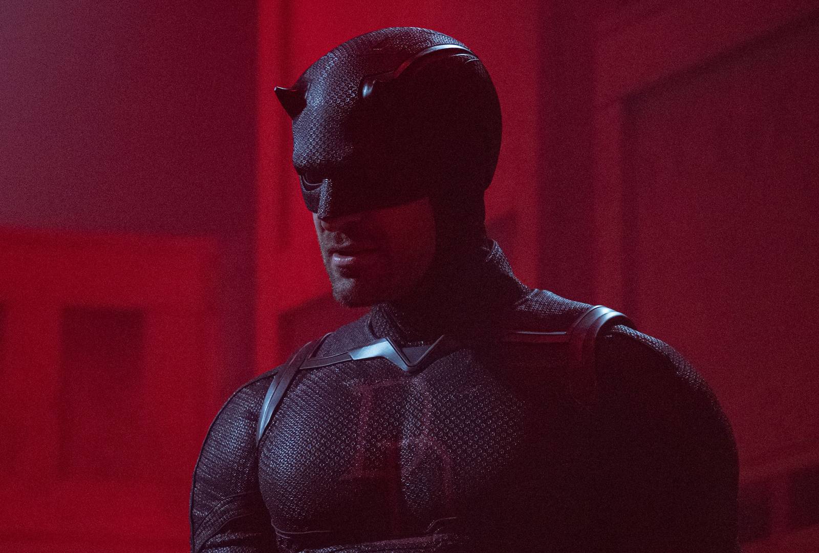 1600x1080 Daredevil: The Man Without Fear's Black Suits, Explained