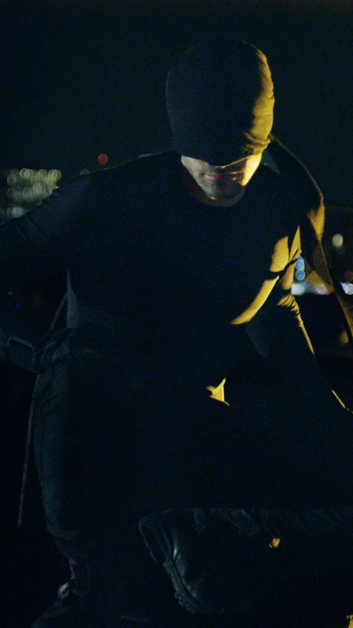 720x1280 Phone wallpaper: Daredevil, Tv Show 1255554