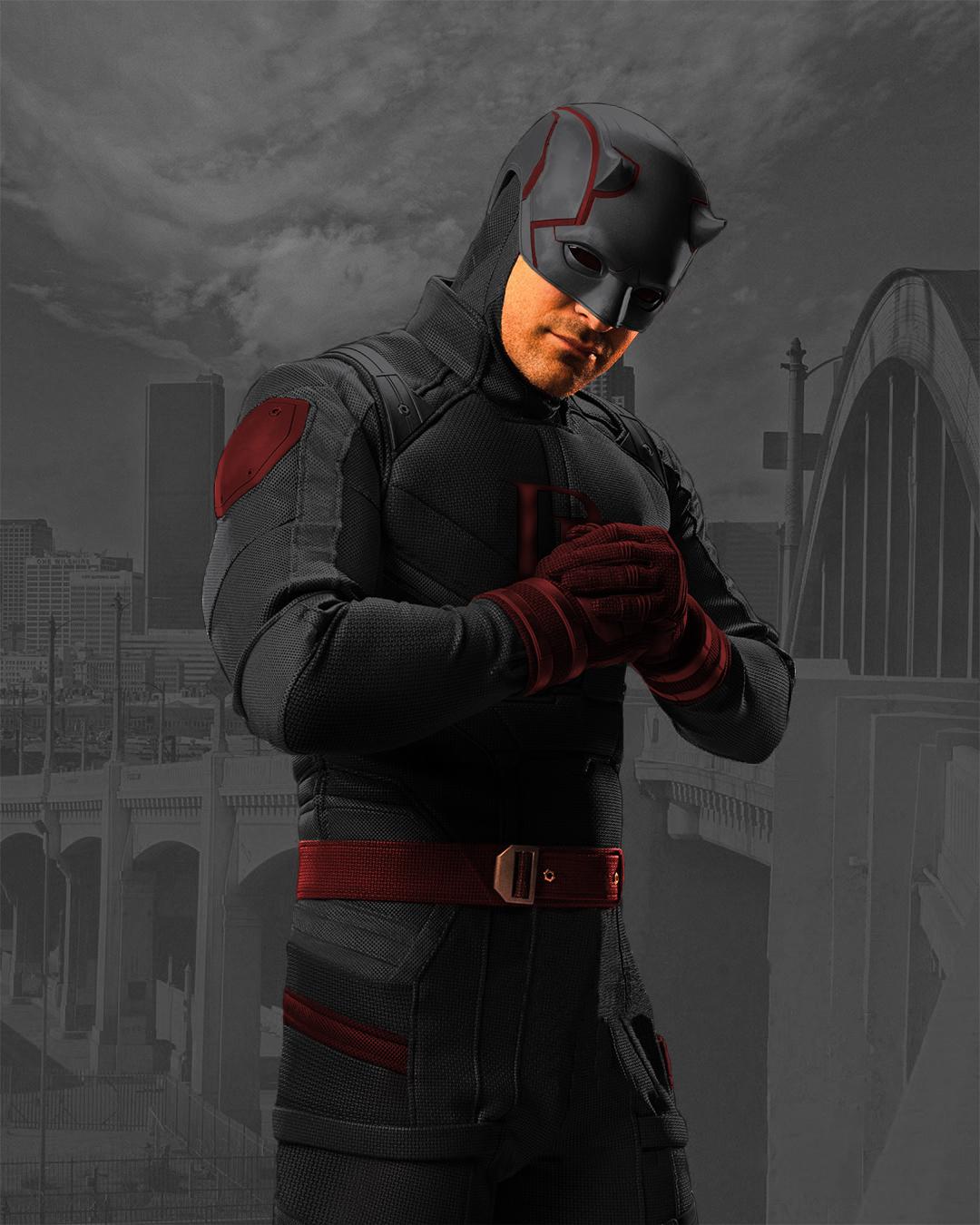 1080x1350 2.0 Daredevil Black Suit
