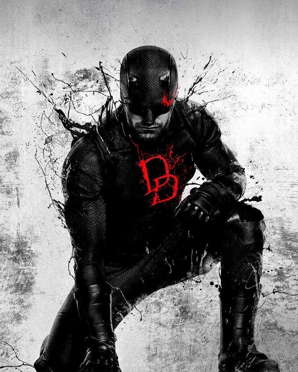 960x1200 DAREDEVIL: BORN AGAIN Season 3 will reportedly bring back a criminal organization from Netflix's DAREDEVIL series, The Kitchen Irish. More Details