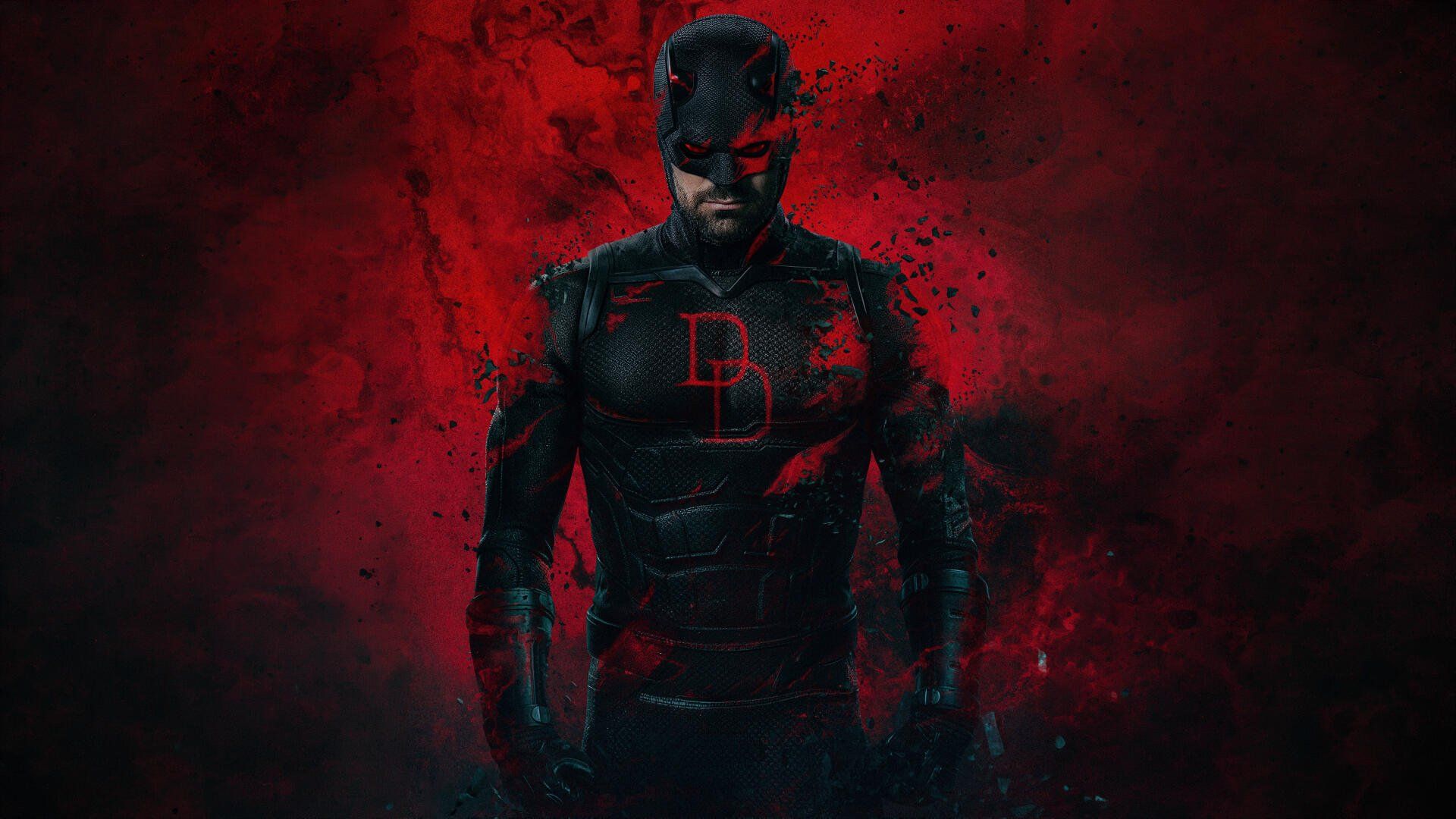 1920x1080 Daredevil: Born Again