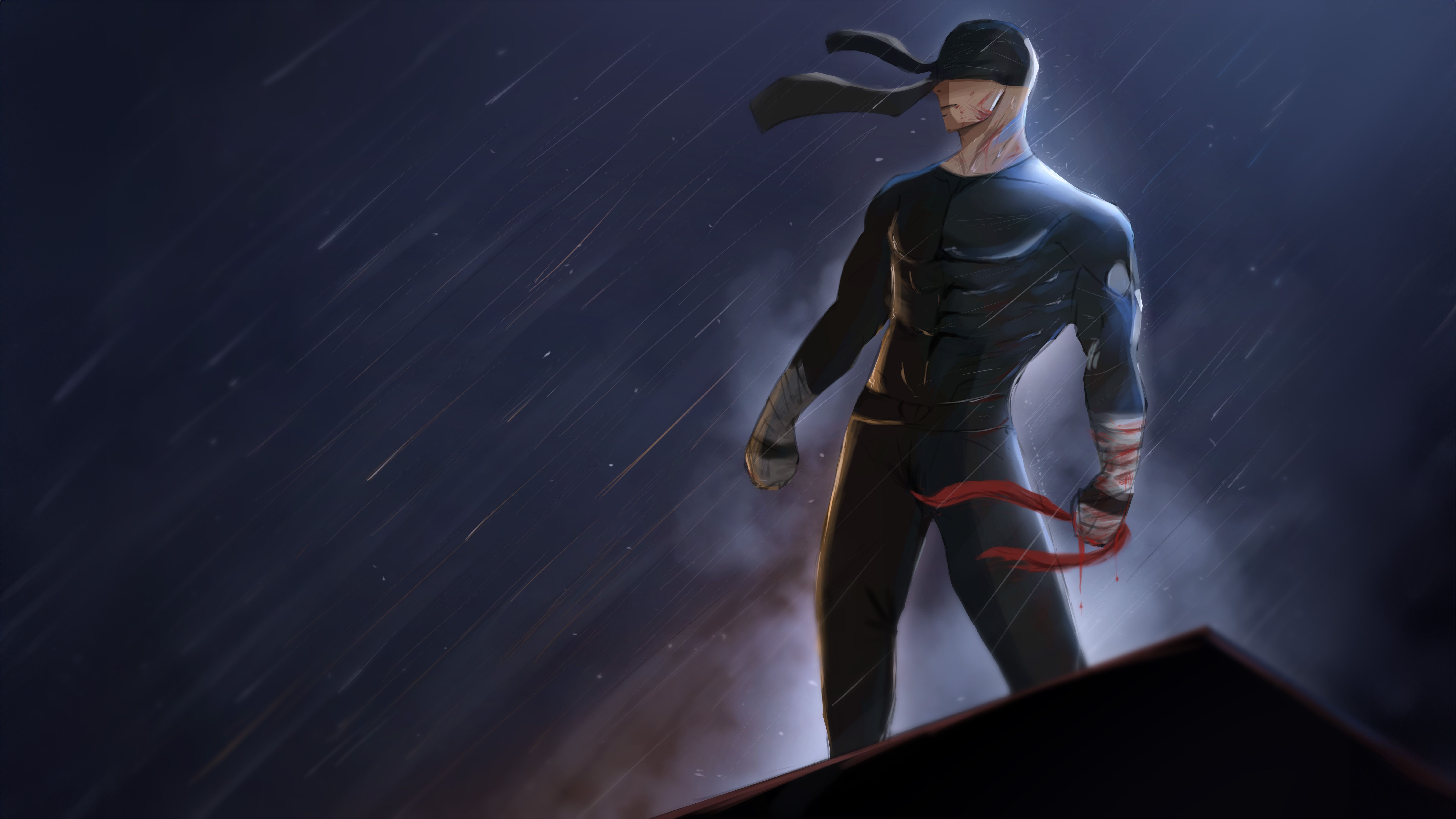 7680x4320 Dare Devil 8k Wallpaper, HD Superheroes Wallpaper, 4k Wallpaper, Image, Background, Photos and Picture