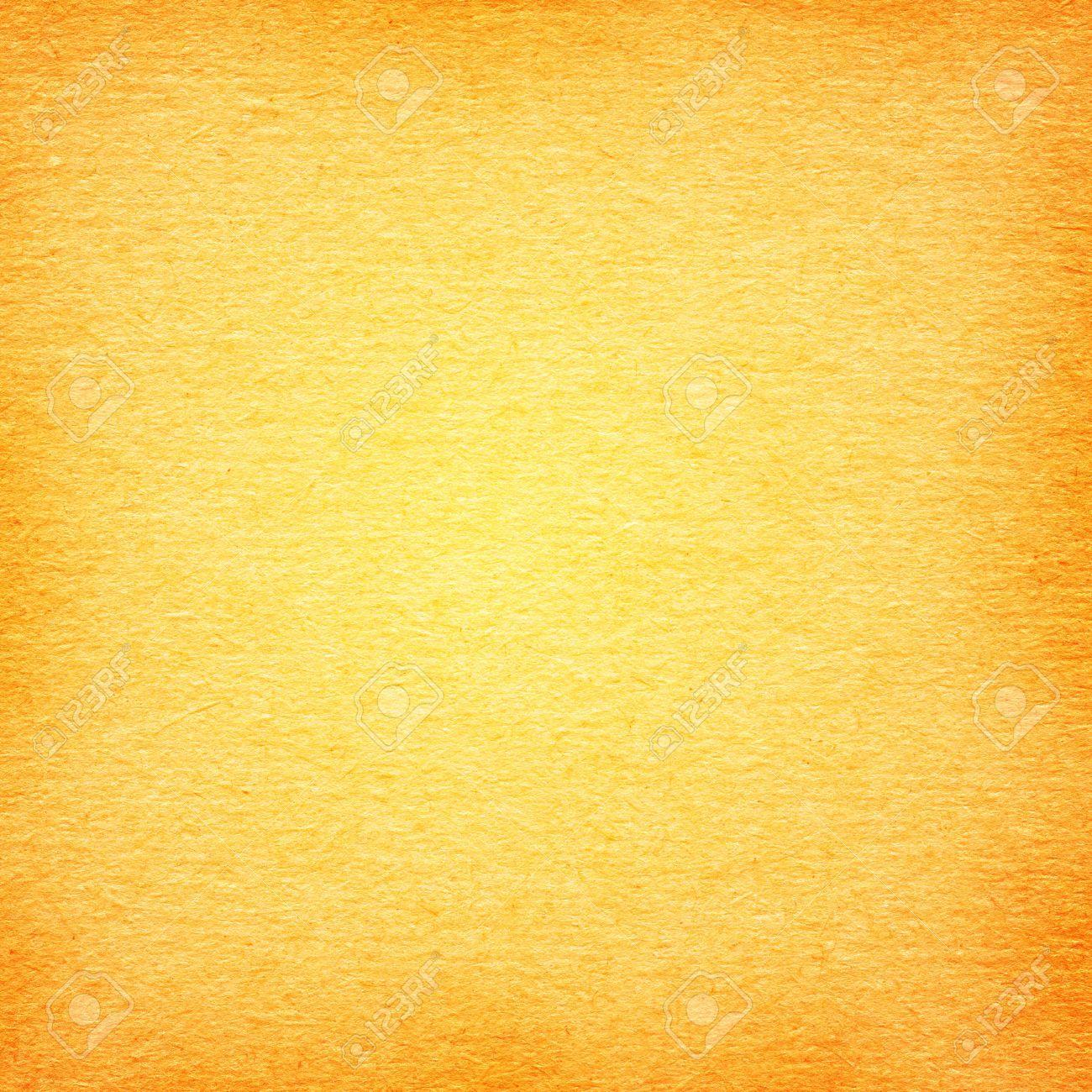 1300x1300 Free download Grainy Paper Texture Light Orange Background Stock