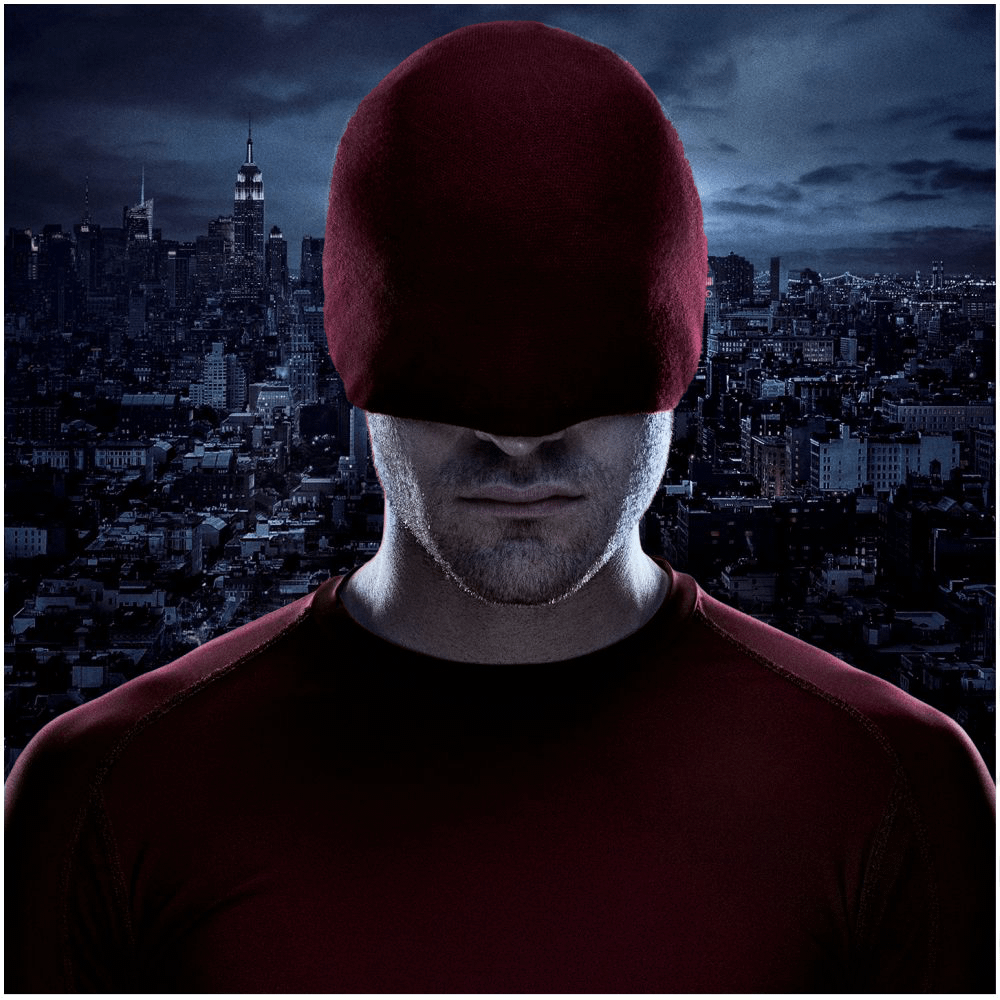 1000x1000 I Did An Edit Of The Black Suit Man Without Fear Suit