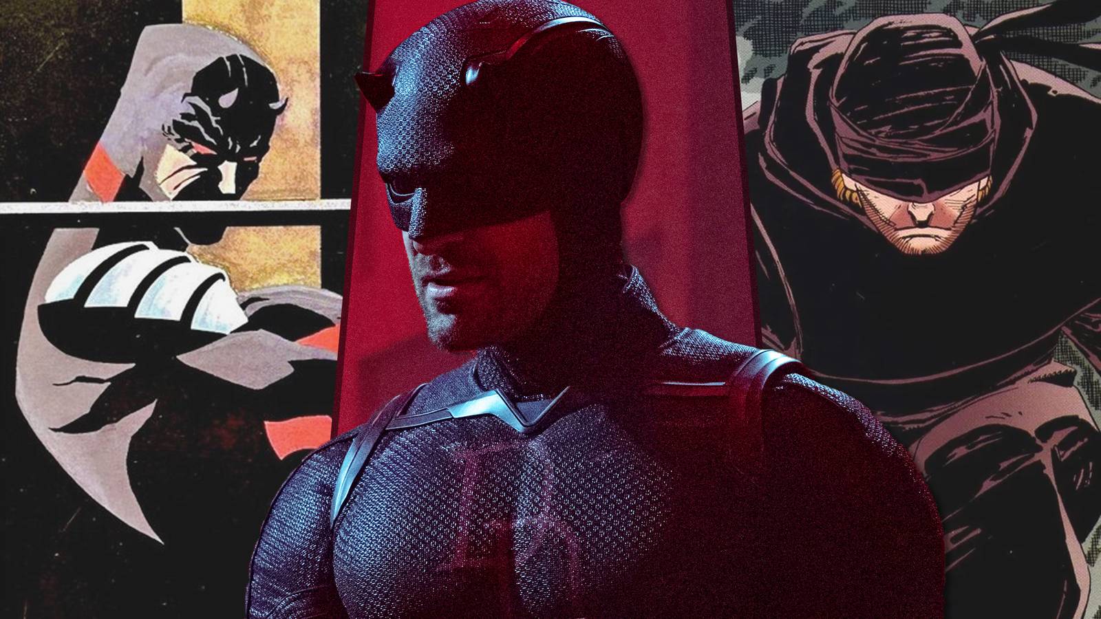 1600x900 Best Black Suit Daredevil Stories, Ranked