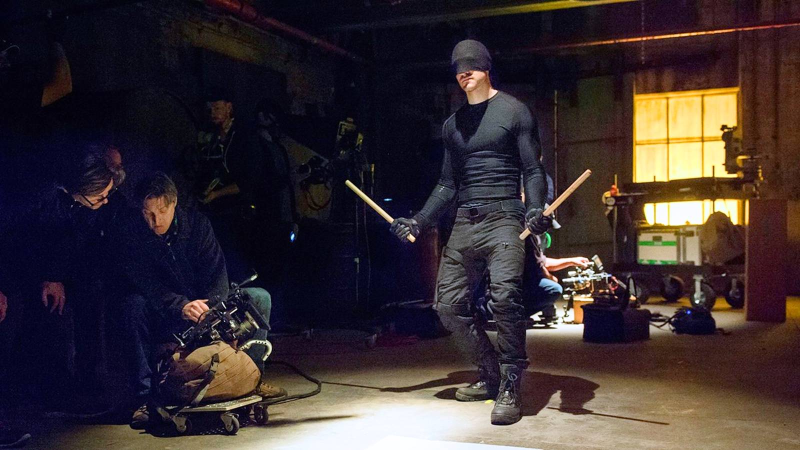 1600x900 Years Ago, Daredevil Unveiled An Iconic Look In This Underrated Marvel TV Movie