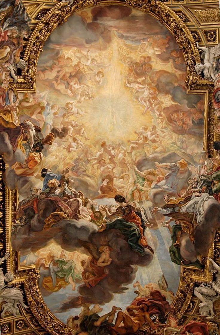 736x1118 Sistine Chapel Renaissance Art Painting Wallpaper. Baroque wallpaper iphone, Roman painting wallpaper, Baroque aesthetic wallpaper