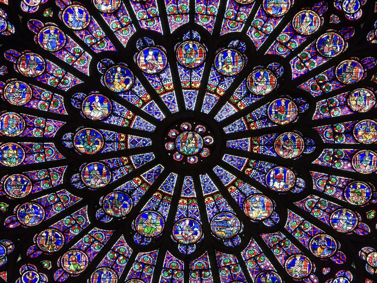 1600x1200 stained, Glass, Church, Cathedral, Art, Architecture, Religion Wallpaper HD / Desktop and Mobile Background