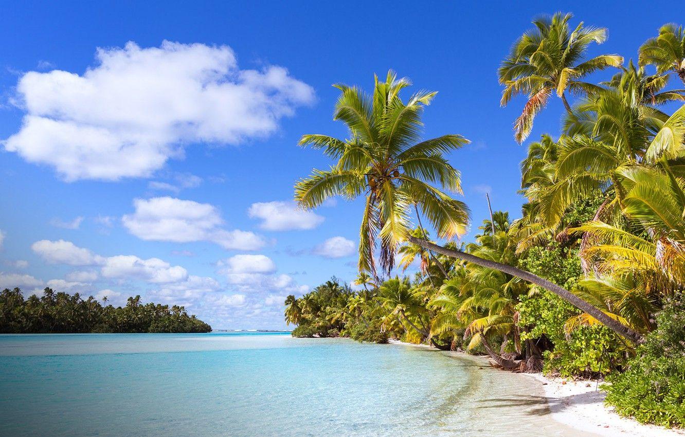 Cook Islands Wallpapers - Top Free Cook Islands Backgrounds ...