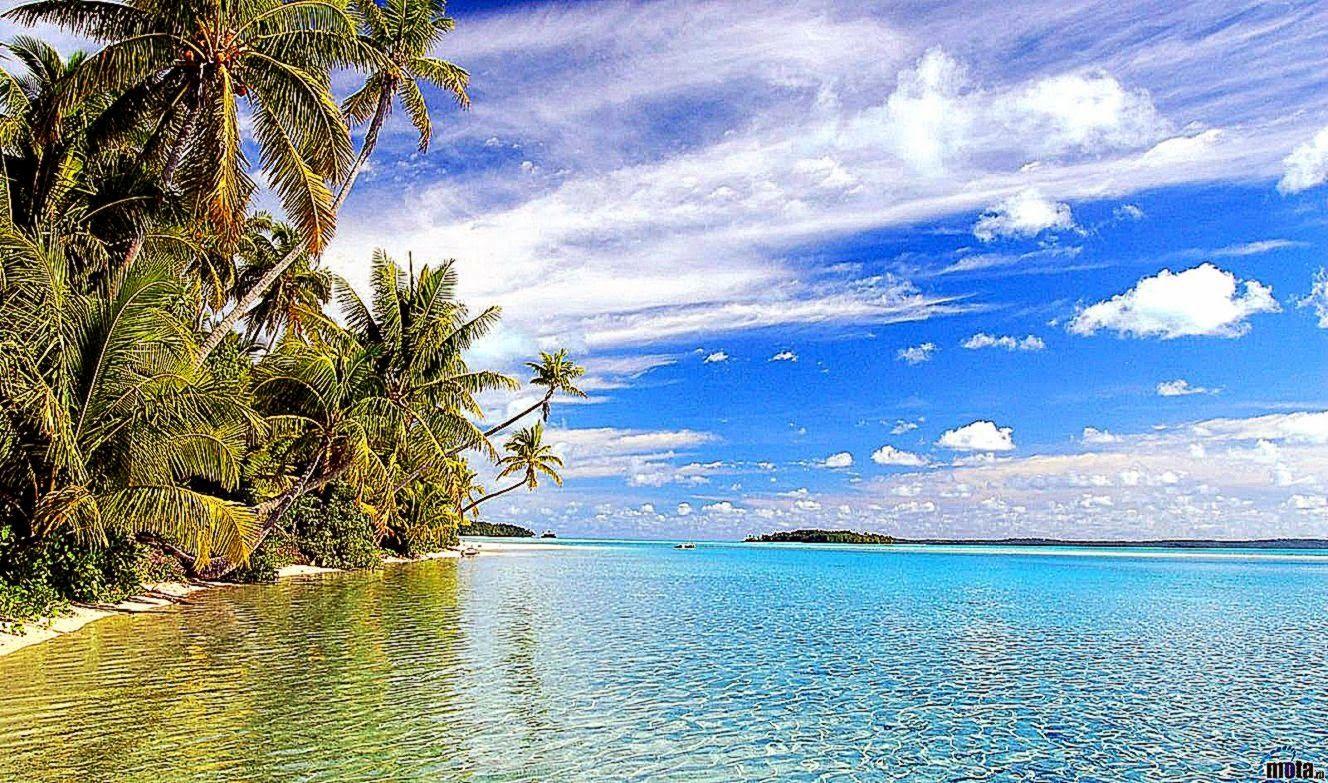 Cook Islands Wallpapers - Top Free Cook Islands Backgrounds