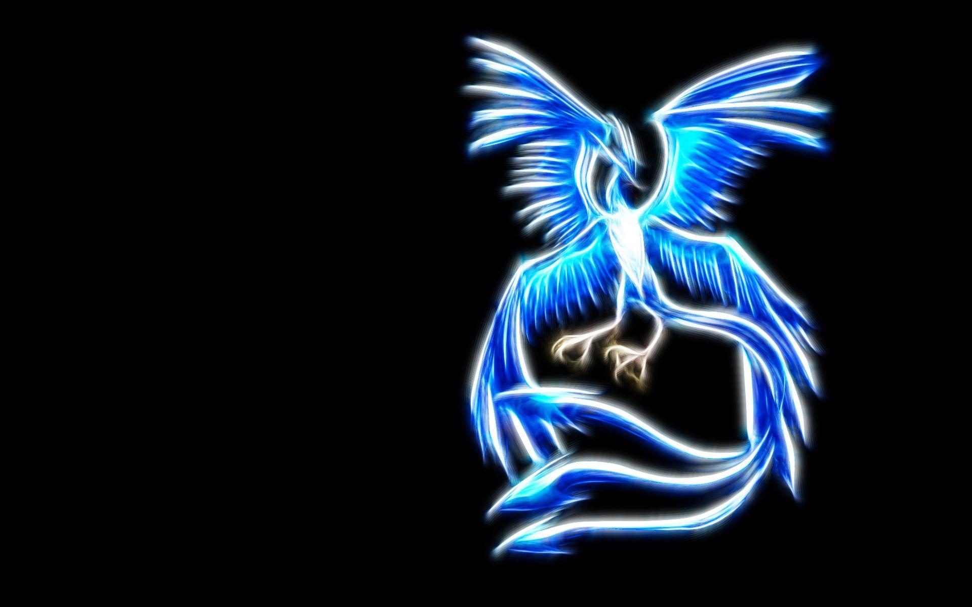 1920x1200 Articuno Wallpaper. Real Life Articuno