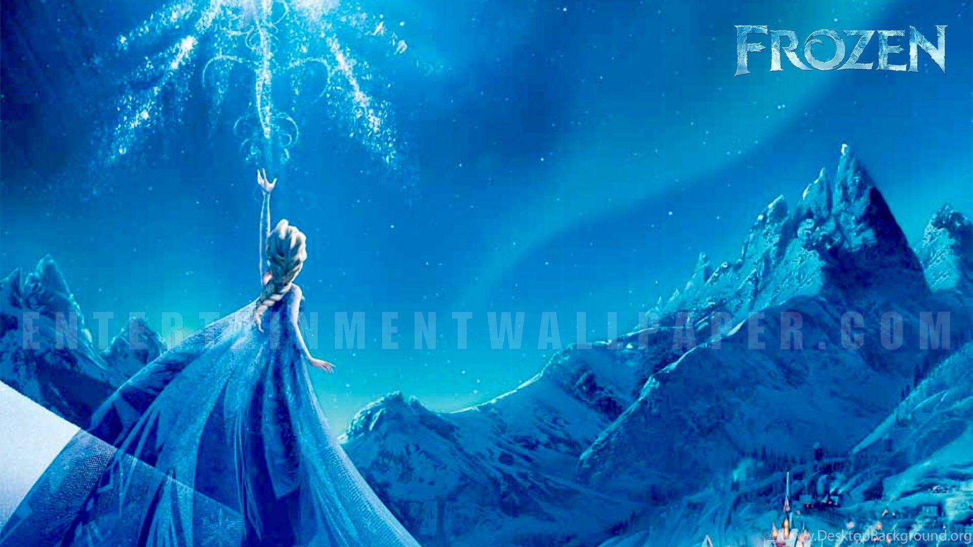 1920x1080 Frozen Disney Frozen Background Image For Tablet Cartoons Wallpaper Desktop Background