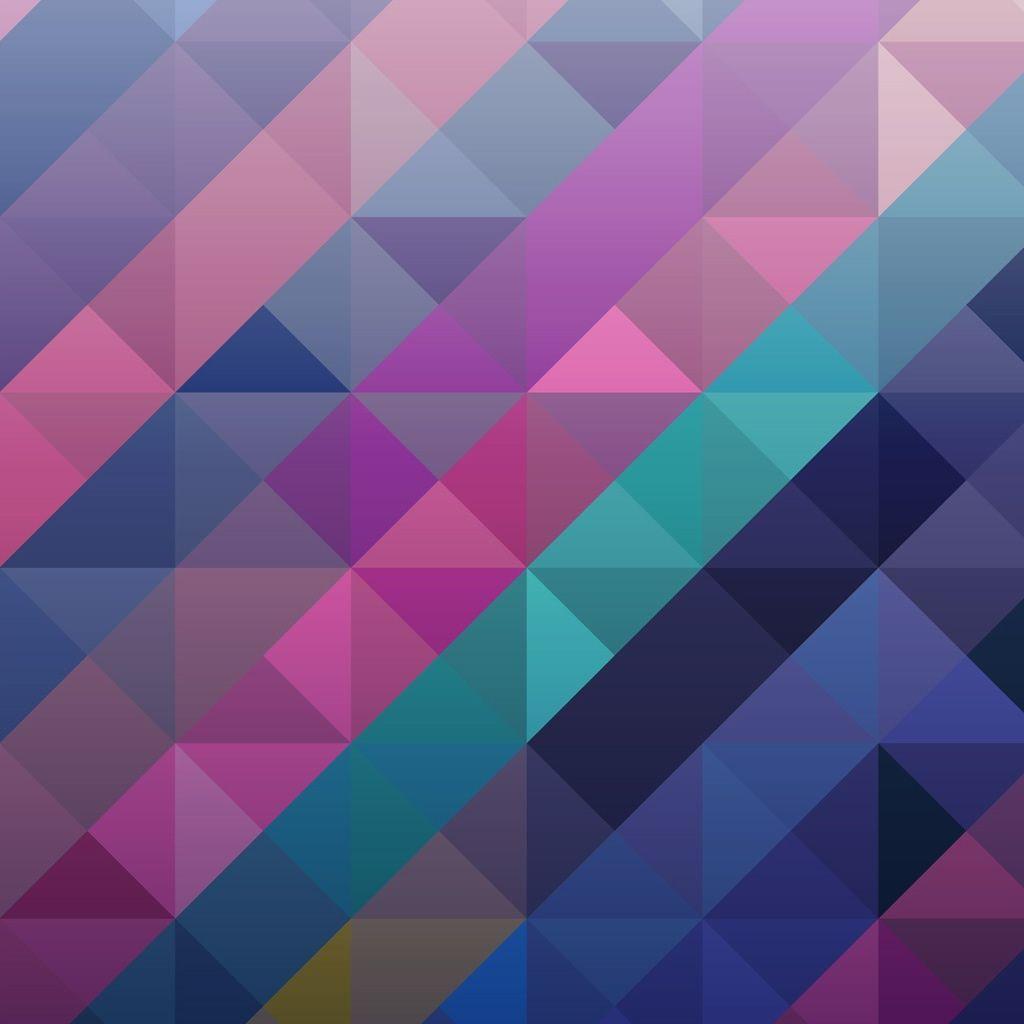 1024x1024 Best aesthetic iPad Wallpaper HD