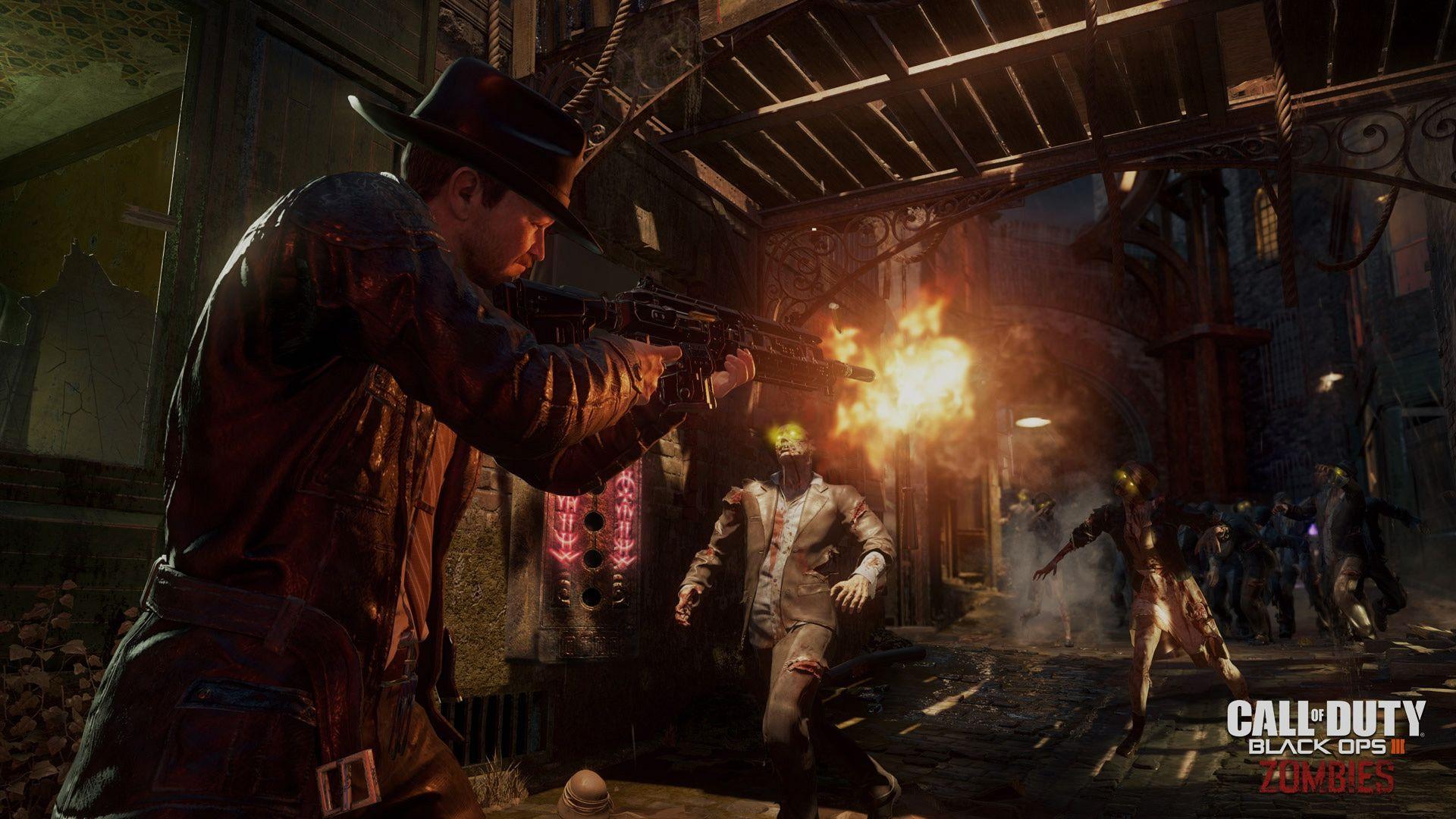 1920x1080 Free download Black Ops 3 Wallpaper BO3 Download Unofficial Call