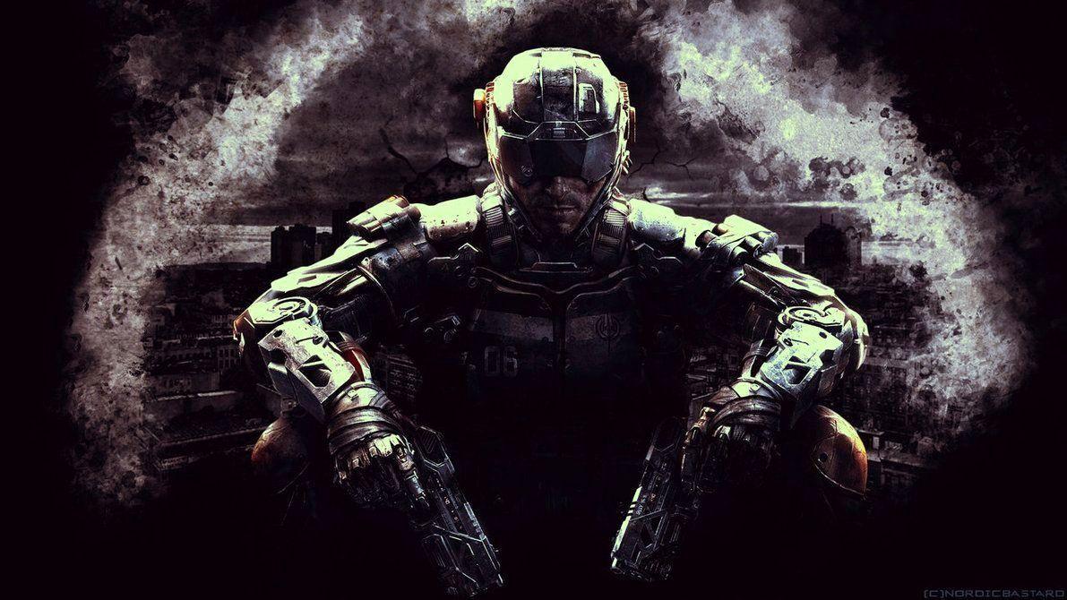 1191x670 Black Ops 3 Wallpaper Luxury Call Of Duty Black Ops 3 HD