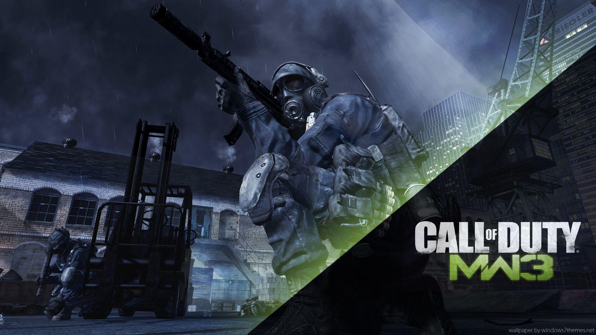 1920x1080 Call of Duty HD Wallpaper. Xbox
