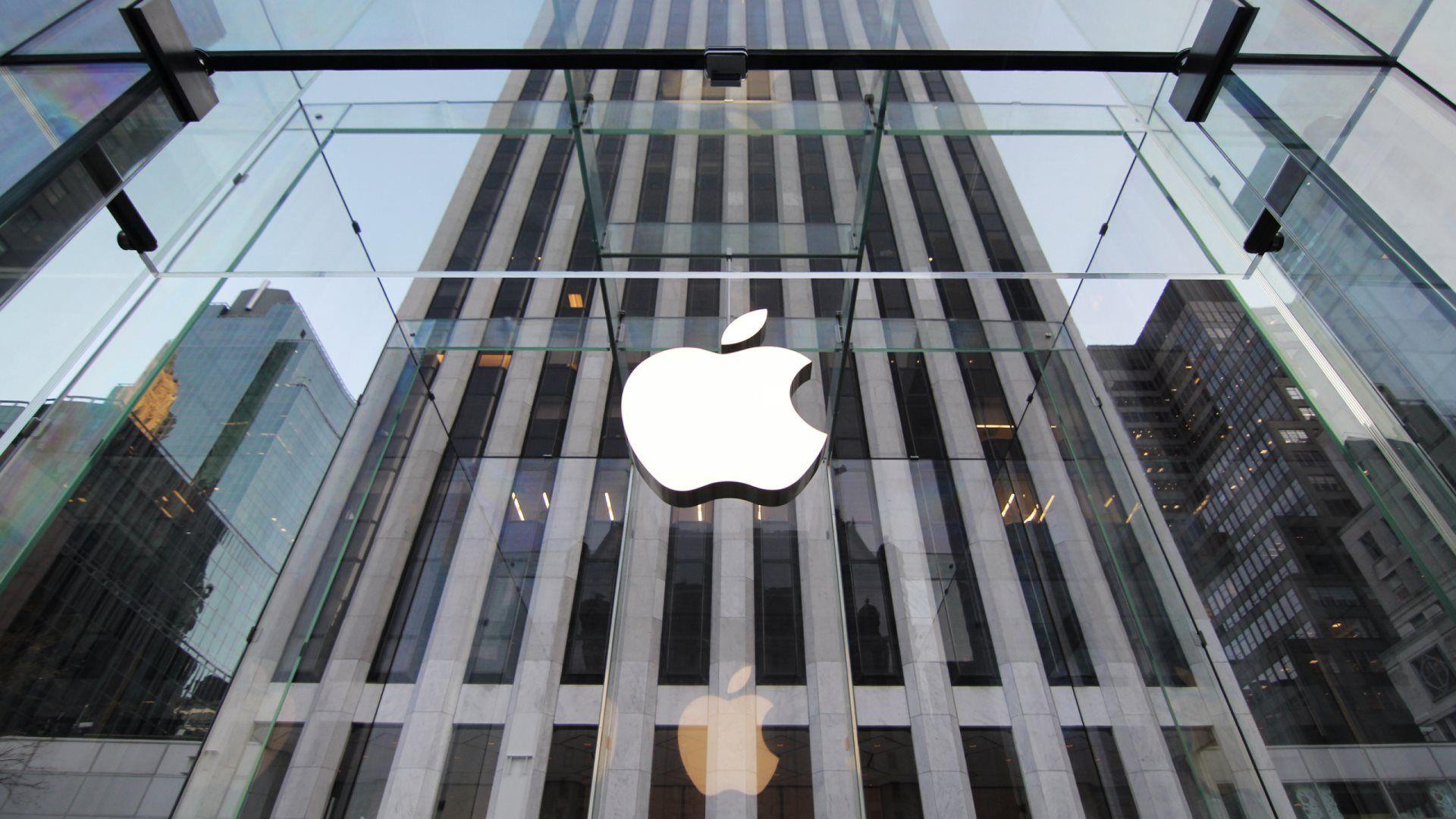 1920x1080 Apple Store Desktop Wallpaper 51197 1920x1080px