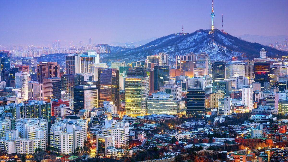1200x675 South Korea Now Has The World's Second Largest Cap And Trade Market