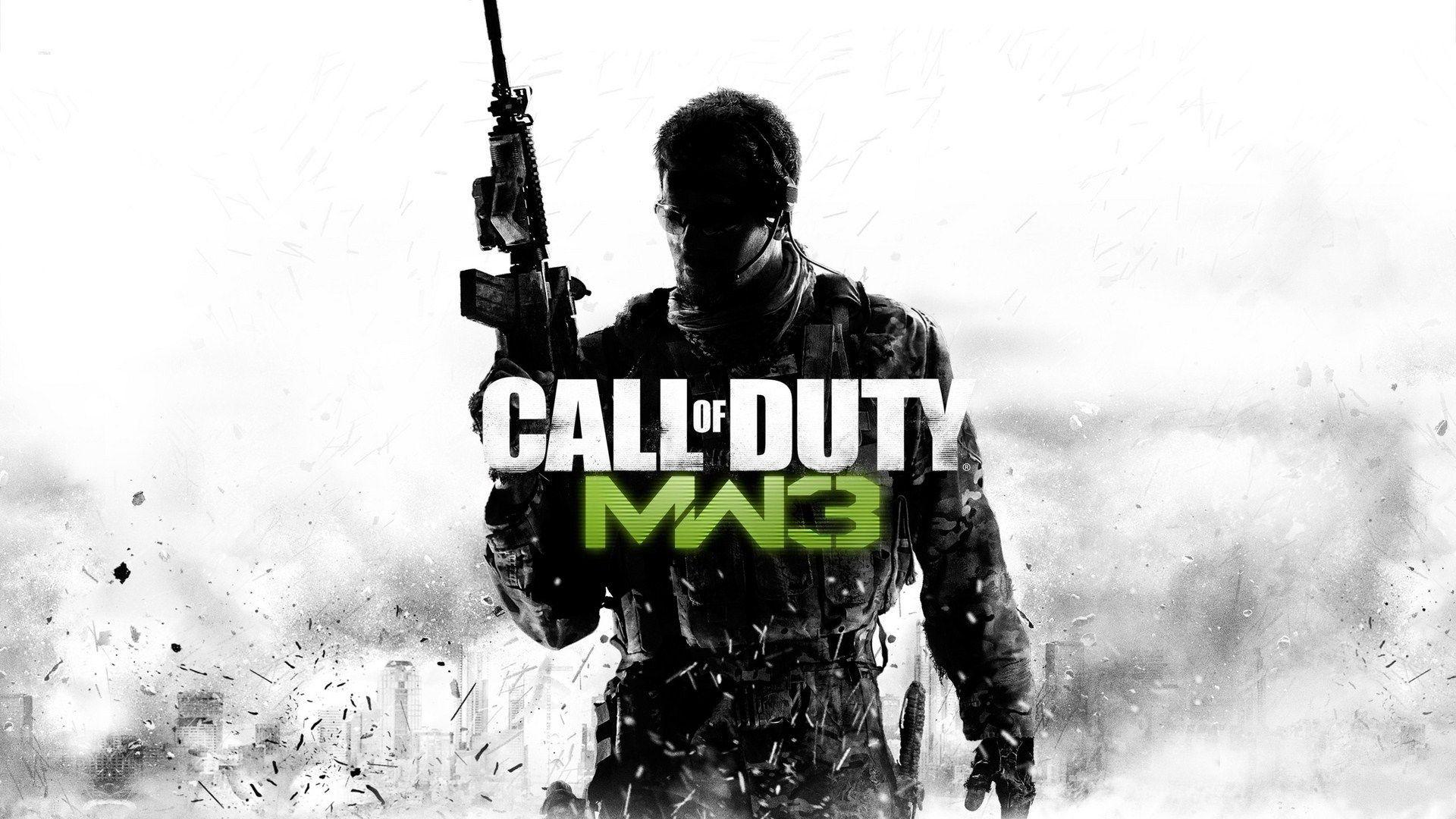 1920x1080 Call of Duty Modern Warfare 3 wallpaper 10