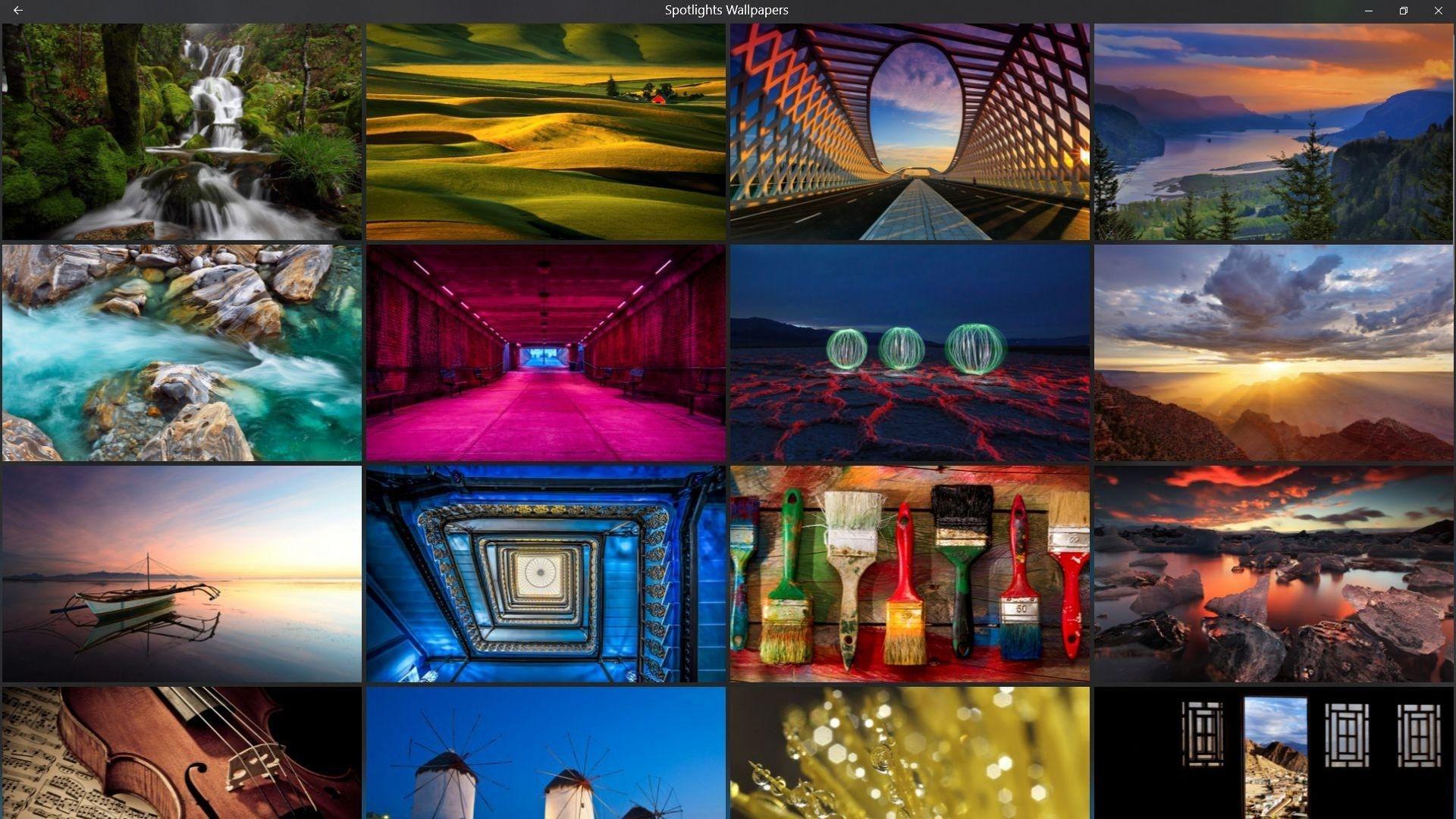 1920x1080 Get SPOTLIGHTS WALLPAPERS