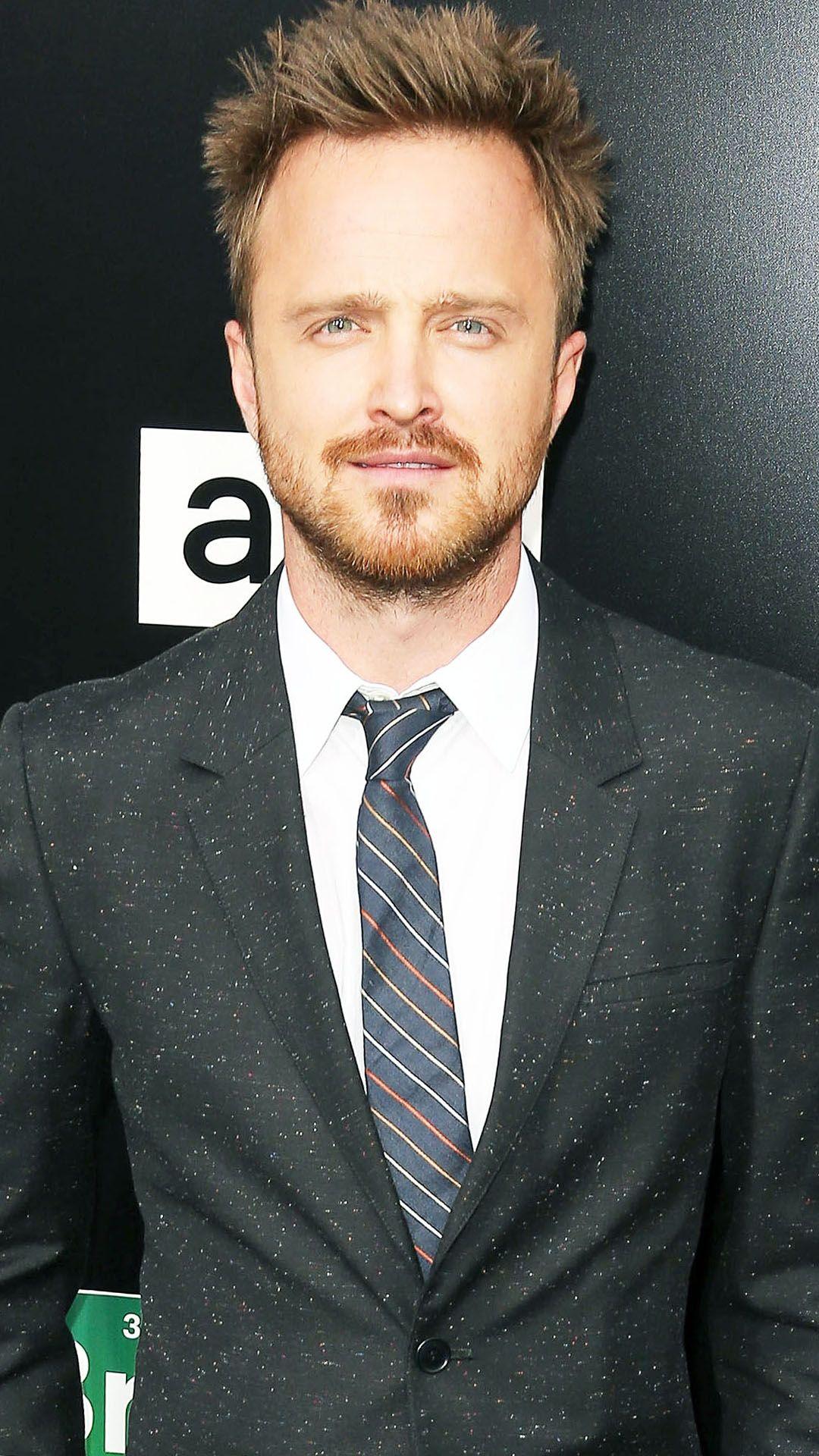 1080x1920 Aaron Paul Wallpaper