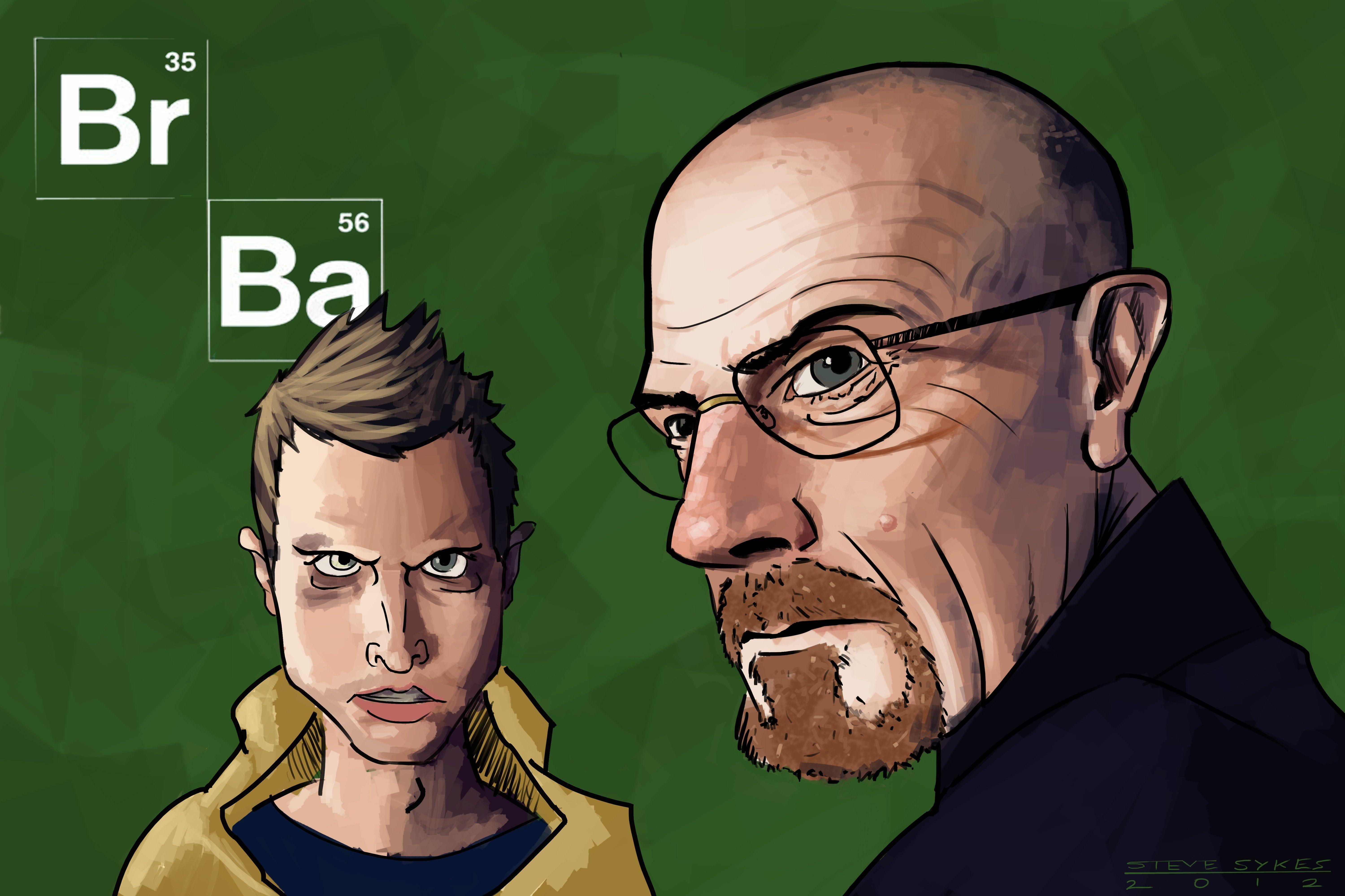 Уолтер и джесси. Breaking Bad Art Джеси и Волтер. Уолтер Уайт и Джесси Пинкман арт. Breaking Bad Jesse Pinkman and Walter. Breaking Bad Jesse Pinkman Wallpapers.