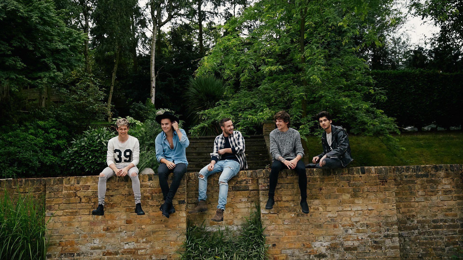 One Direction Laptop Wallpapers - Top Free One Direction Laptop