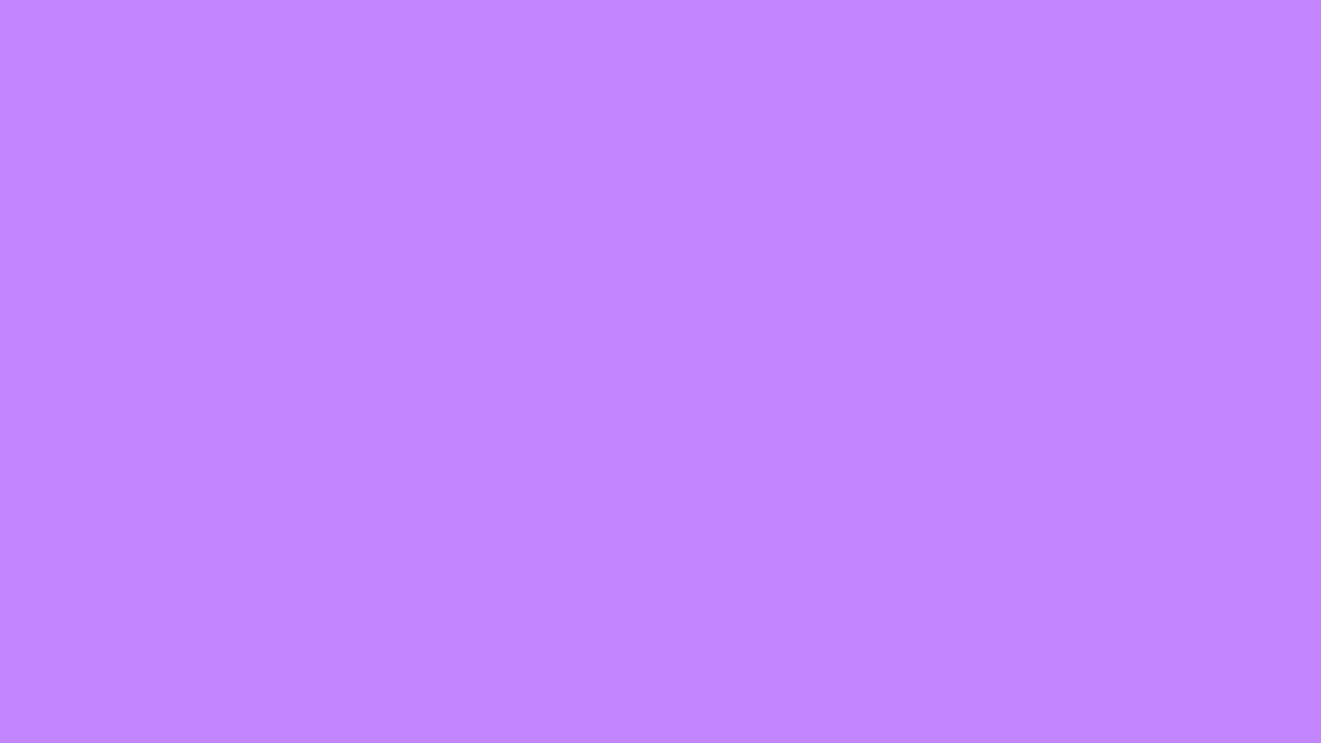 Solid Bright Purple Background