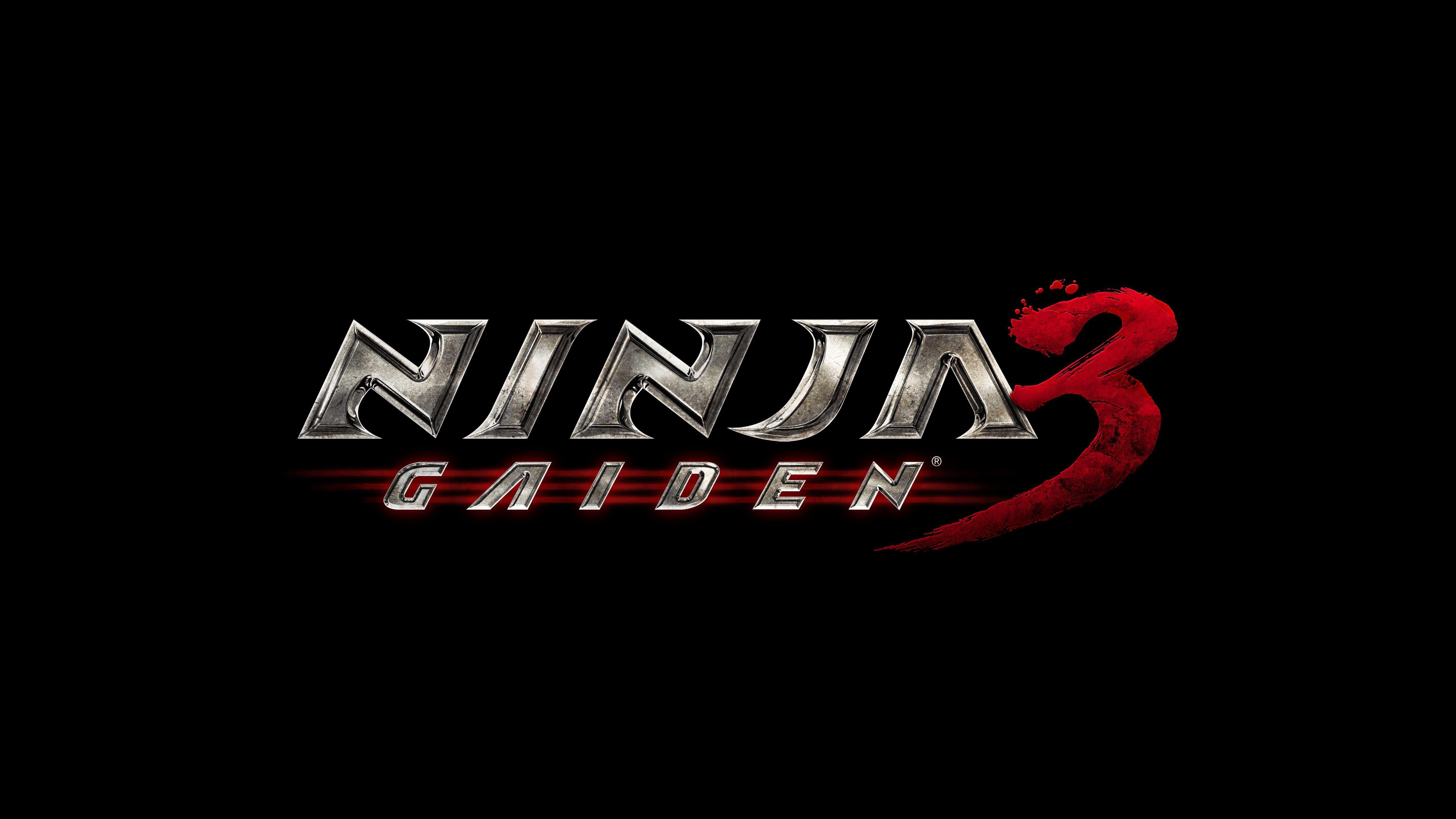 5154x2899 Ninja Gaiden 3 Review (PS3)