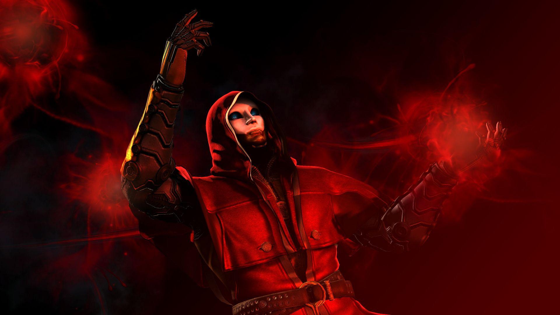 1920x1080 NINJA GAIDEN 3