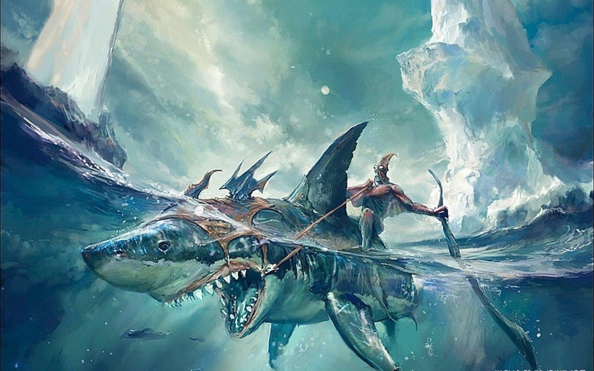 1920x1200 Crazy Desktop Background
