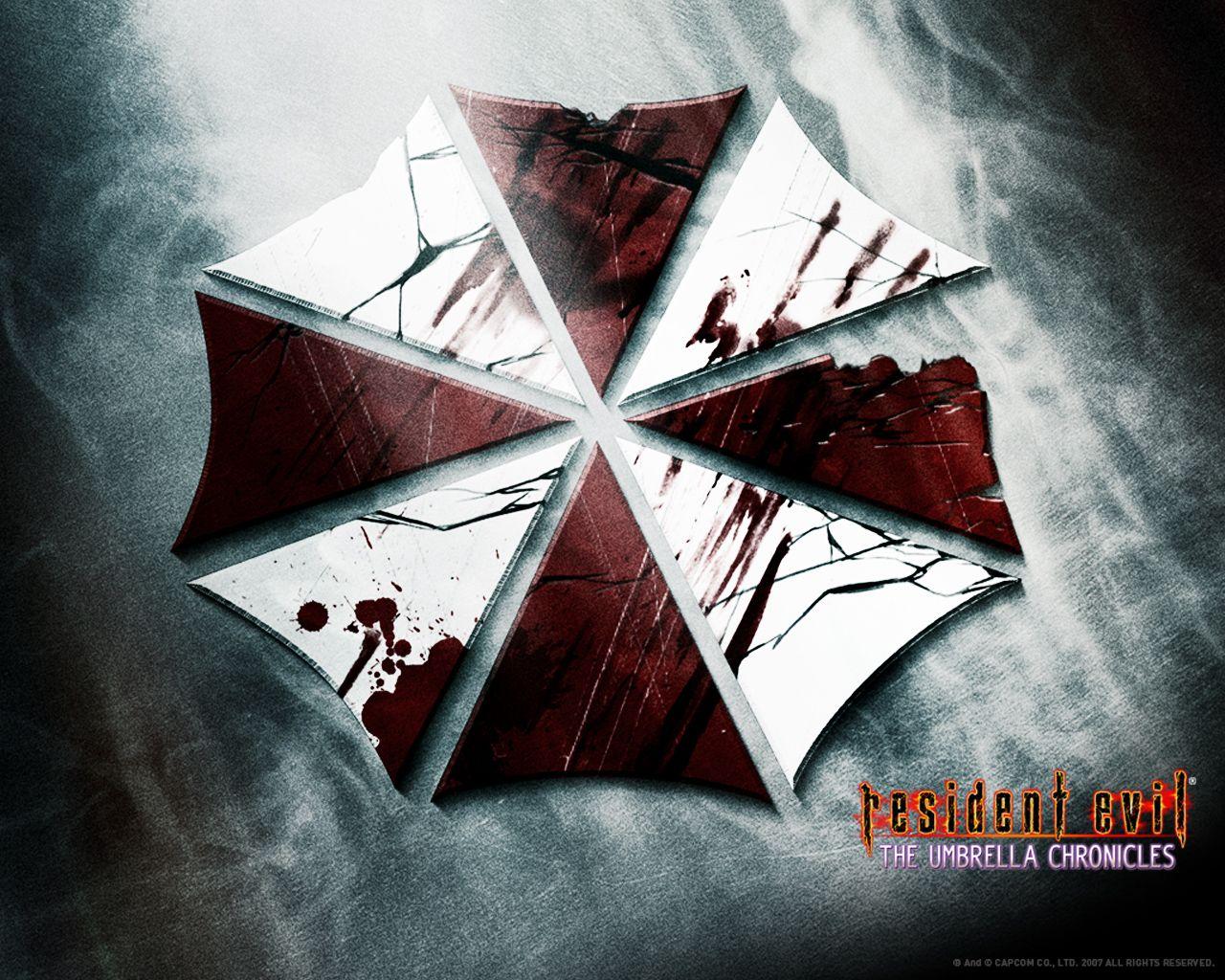 1280x1024 Umbrella Corporation HD Wallpaper and Background Image