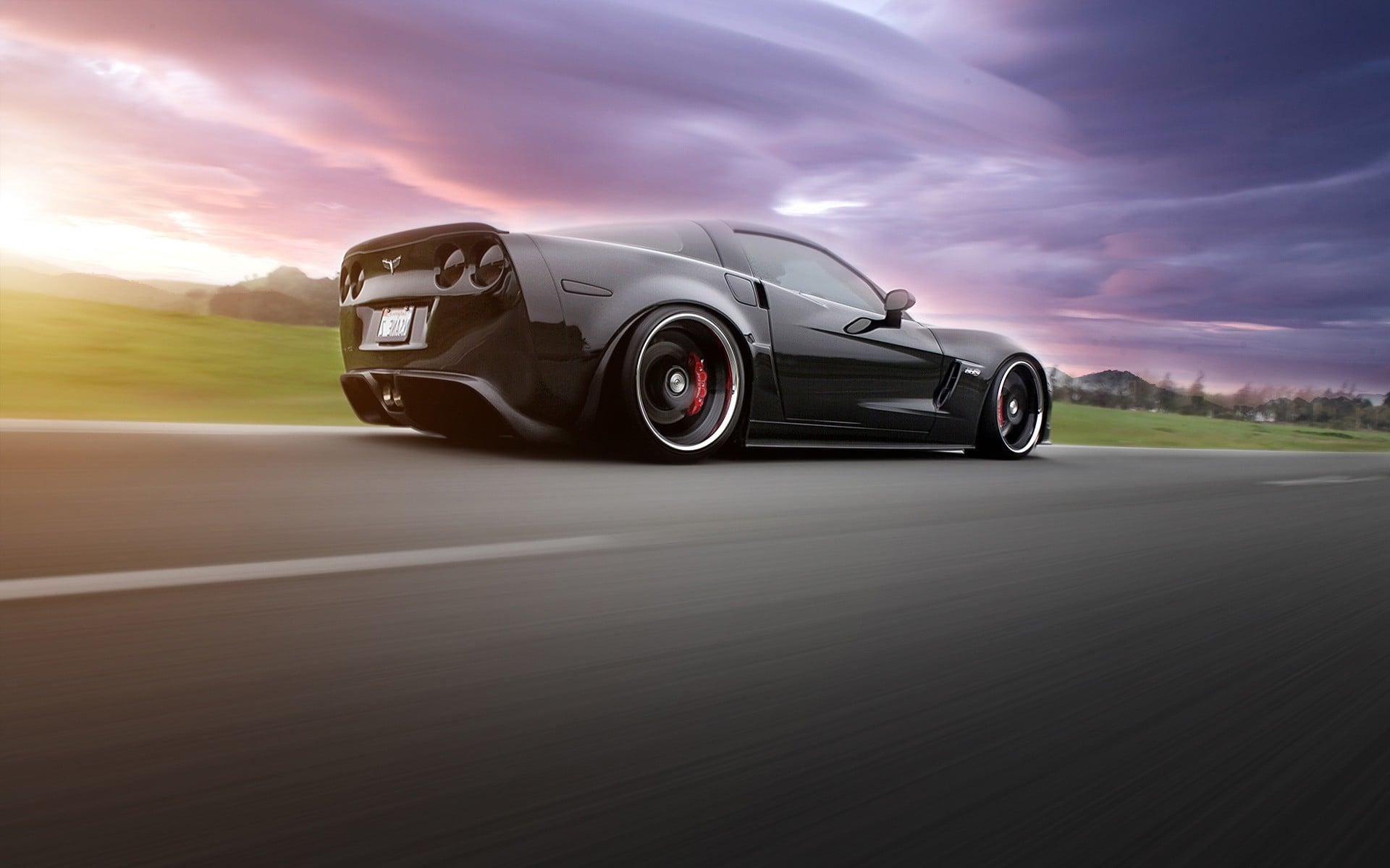 1920x1200 Chevrolet Corvette Z06 Wallpaper