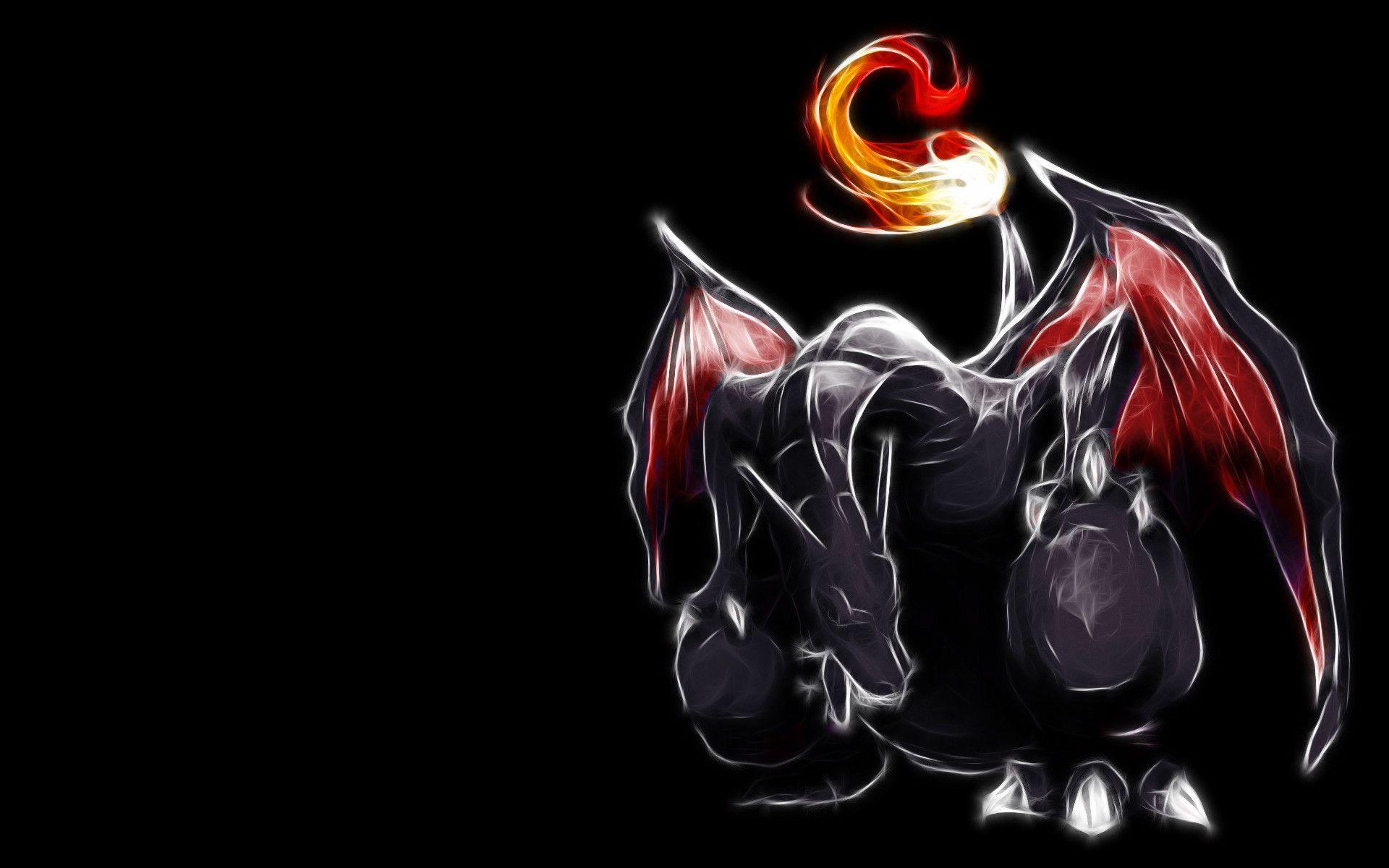 1920x1200 Charizard Wallpaper