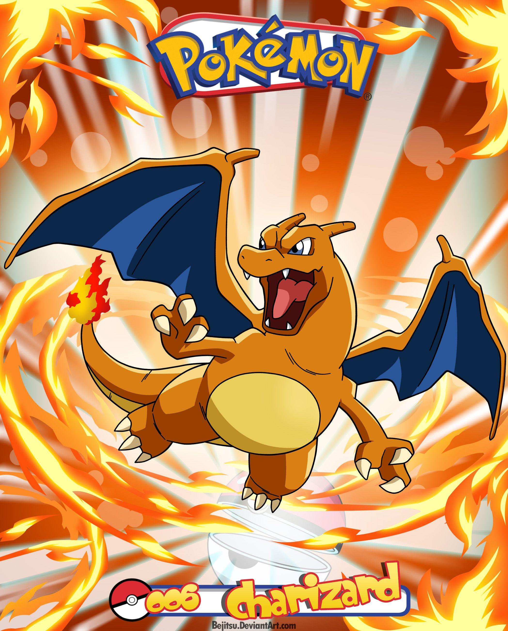 Charzard Wallpapers Top Free Charzard Backgrounds WallpaperAccess