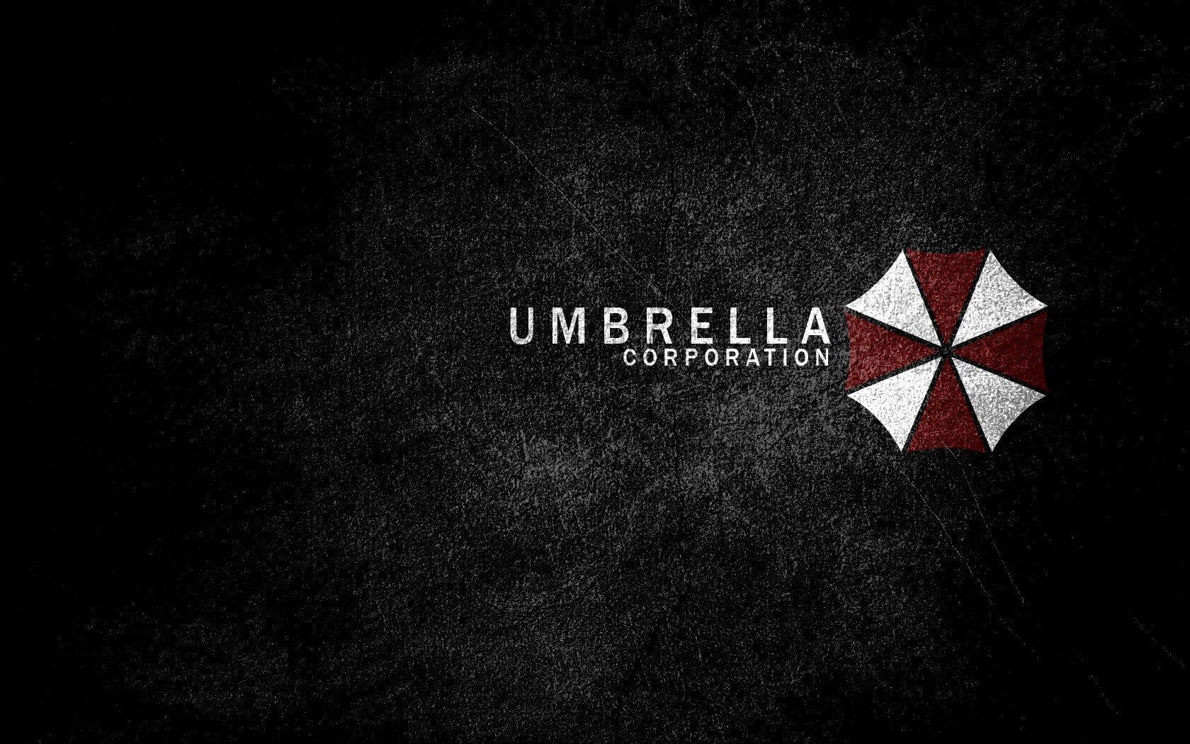 1680x1050 Umbrella Corp Wallpaper By White Knight 87