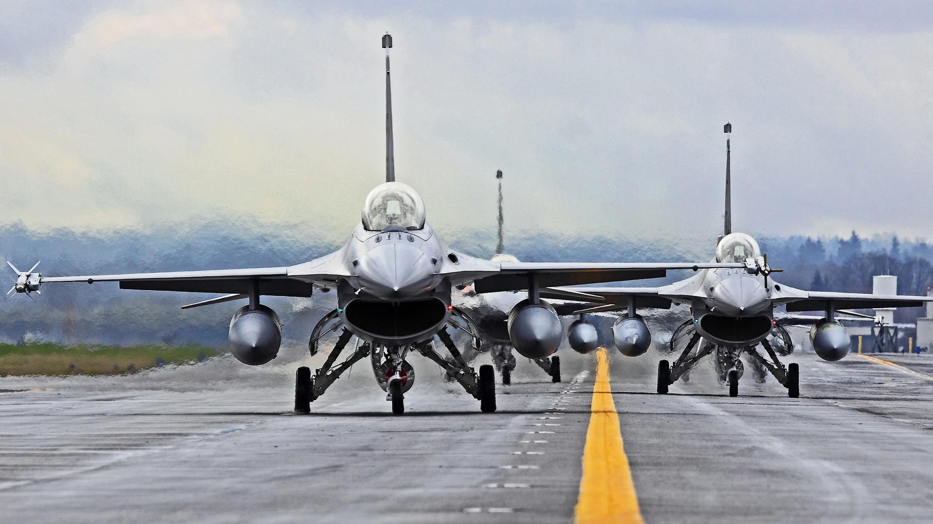 1920x1080 Photos V.5.6 Jpeg. File Type, Aircraft F 16