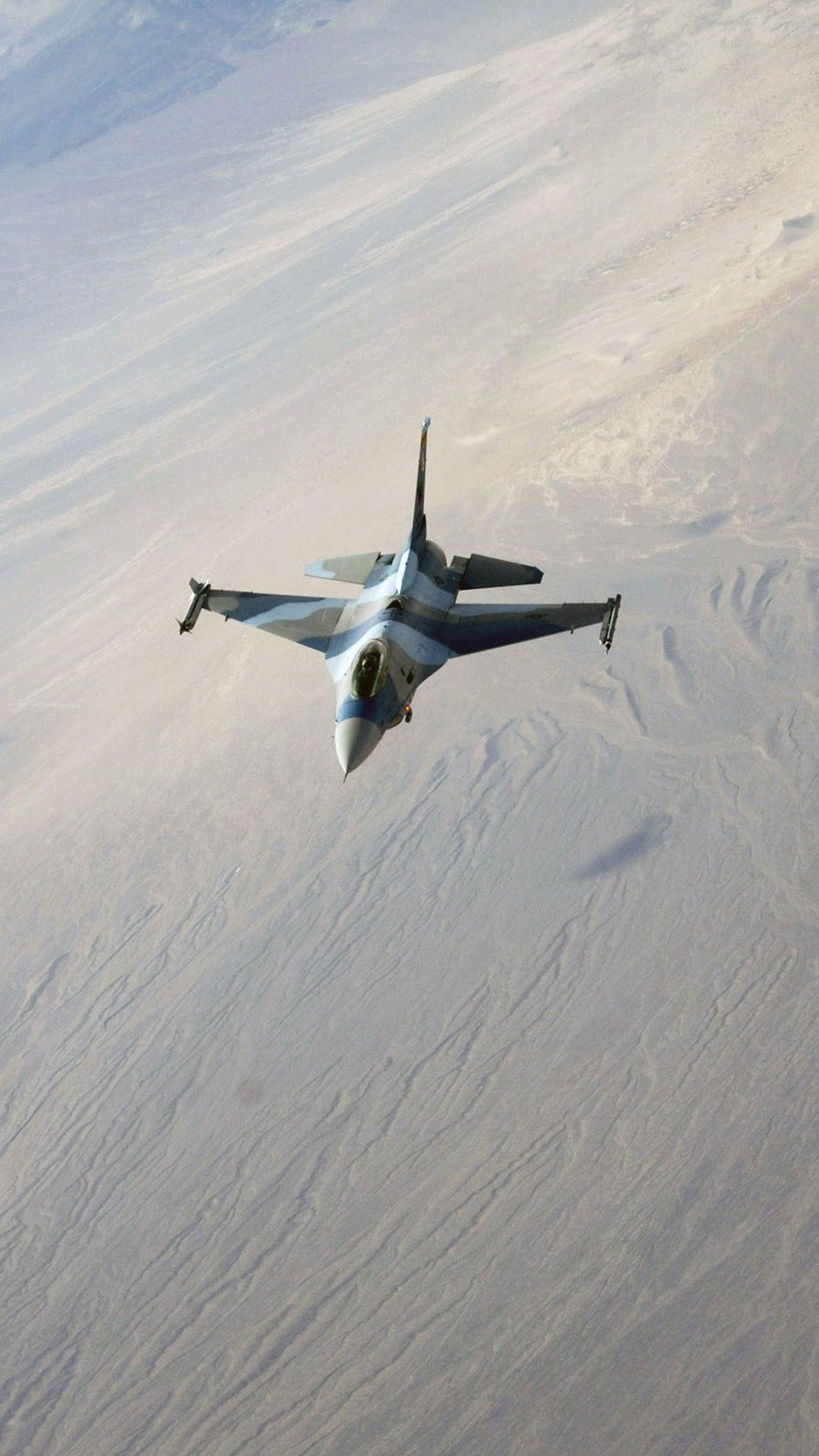 1080x1920 Free download F16 tactical fighter HD samsung galaxy s4 wallpaper