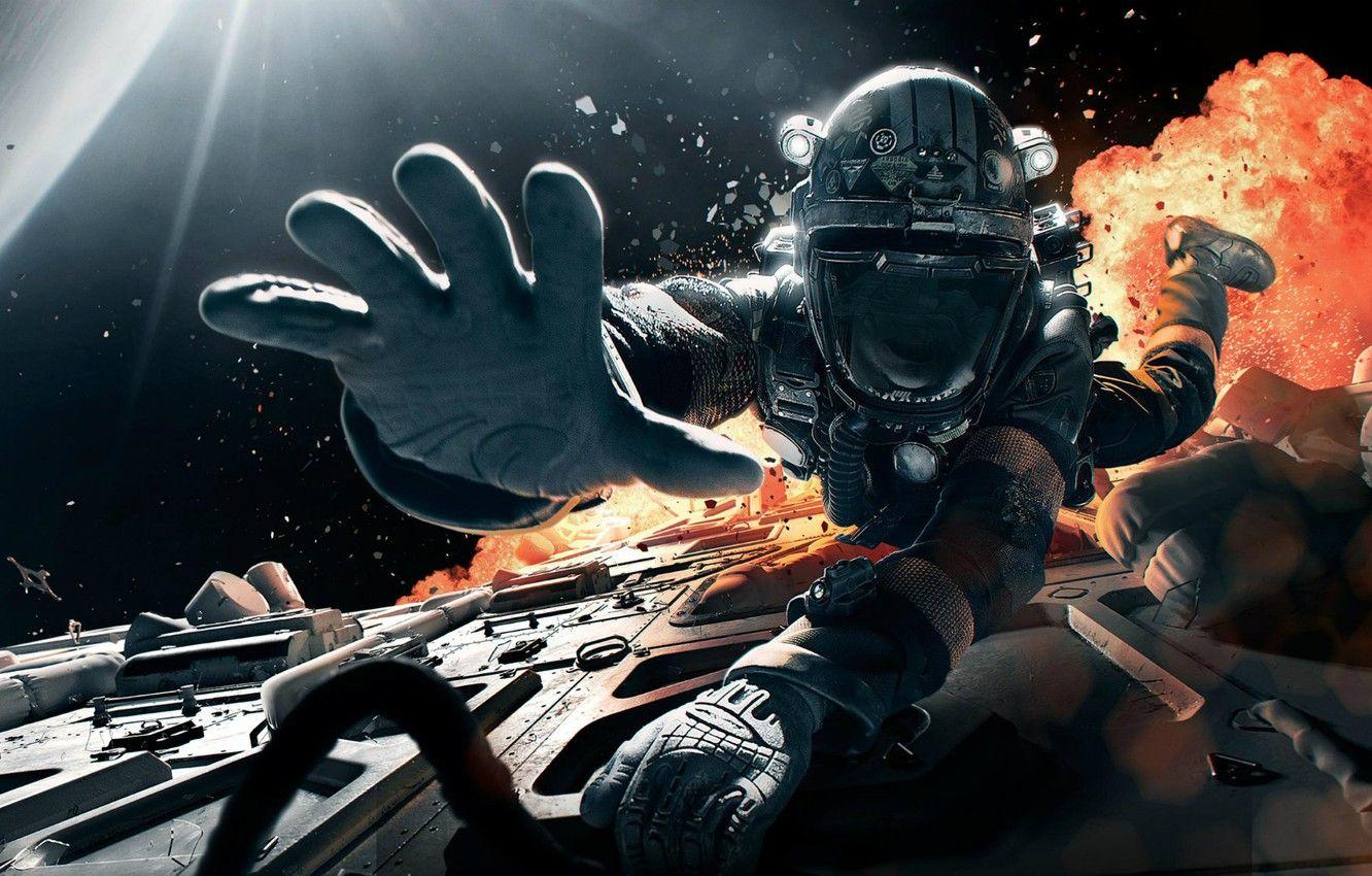 1332x850 Wallpaper TV Series, Syfy, The Expanse image for desktop, section