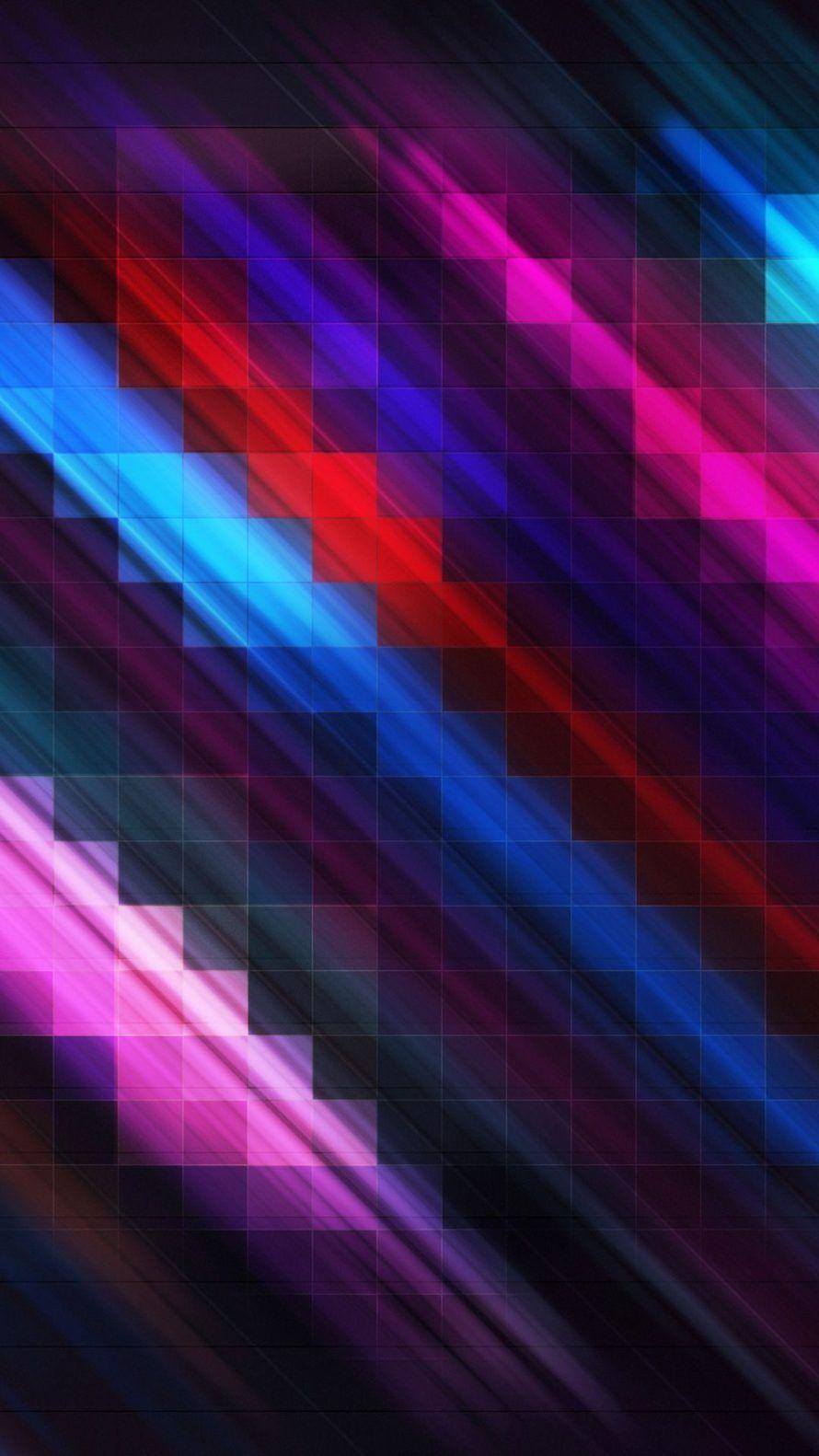 890x1582 Abstract Cell Phone Wallpaper HD