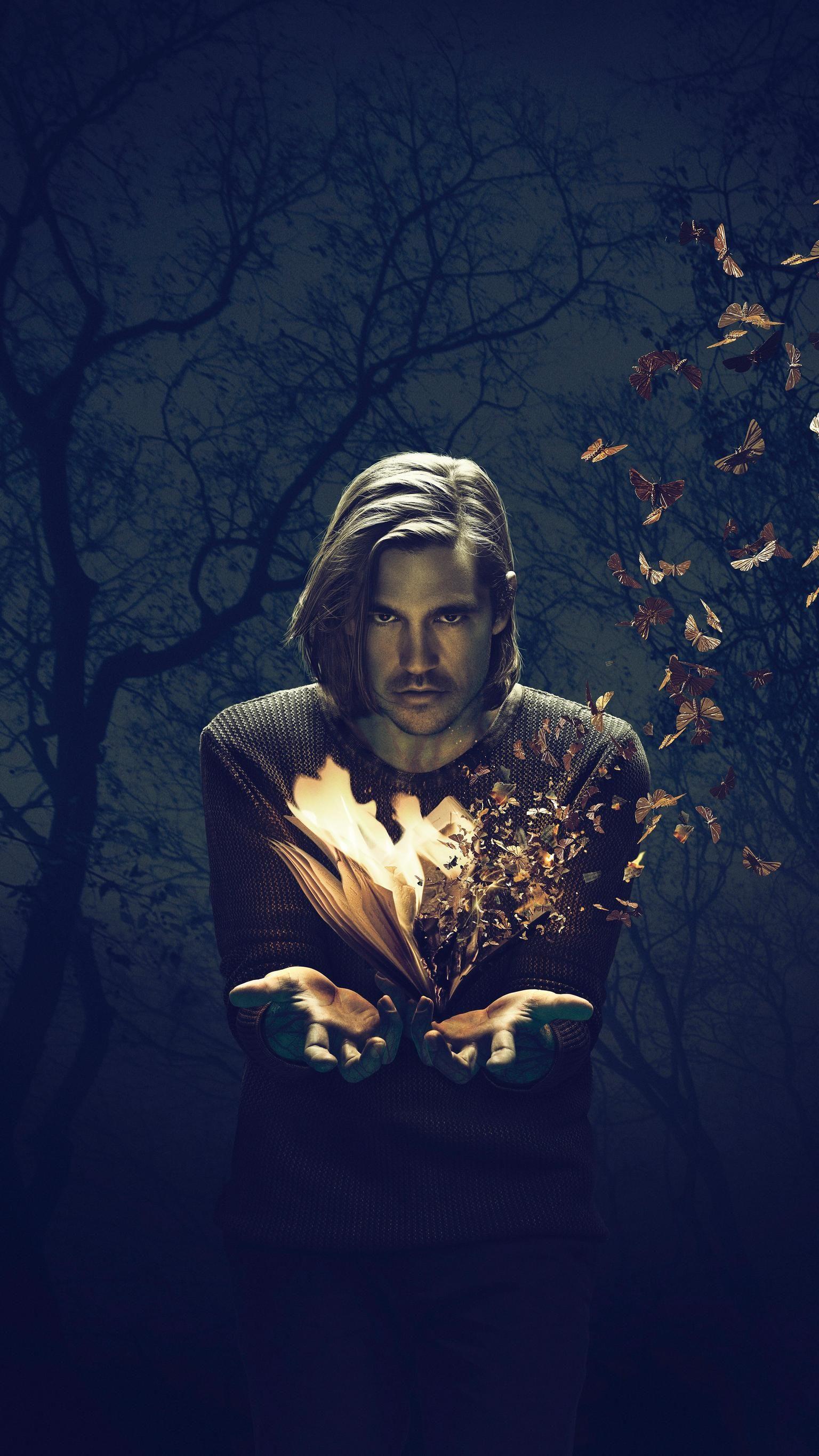 1536x2732 The Magicians Phone Wallpaper. The magicians syfy, The magicians