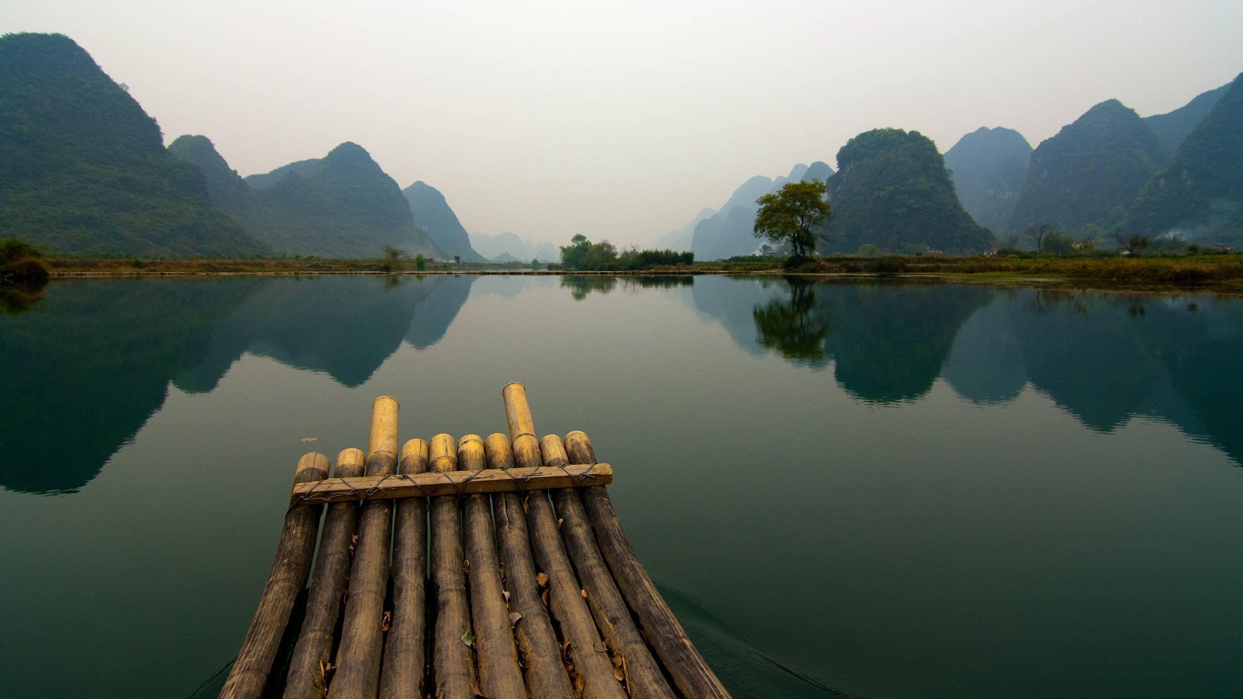 2560x1440 of Indonesia 4K wallpaper for your desktop or mobile screen