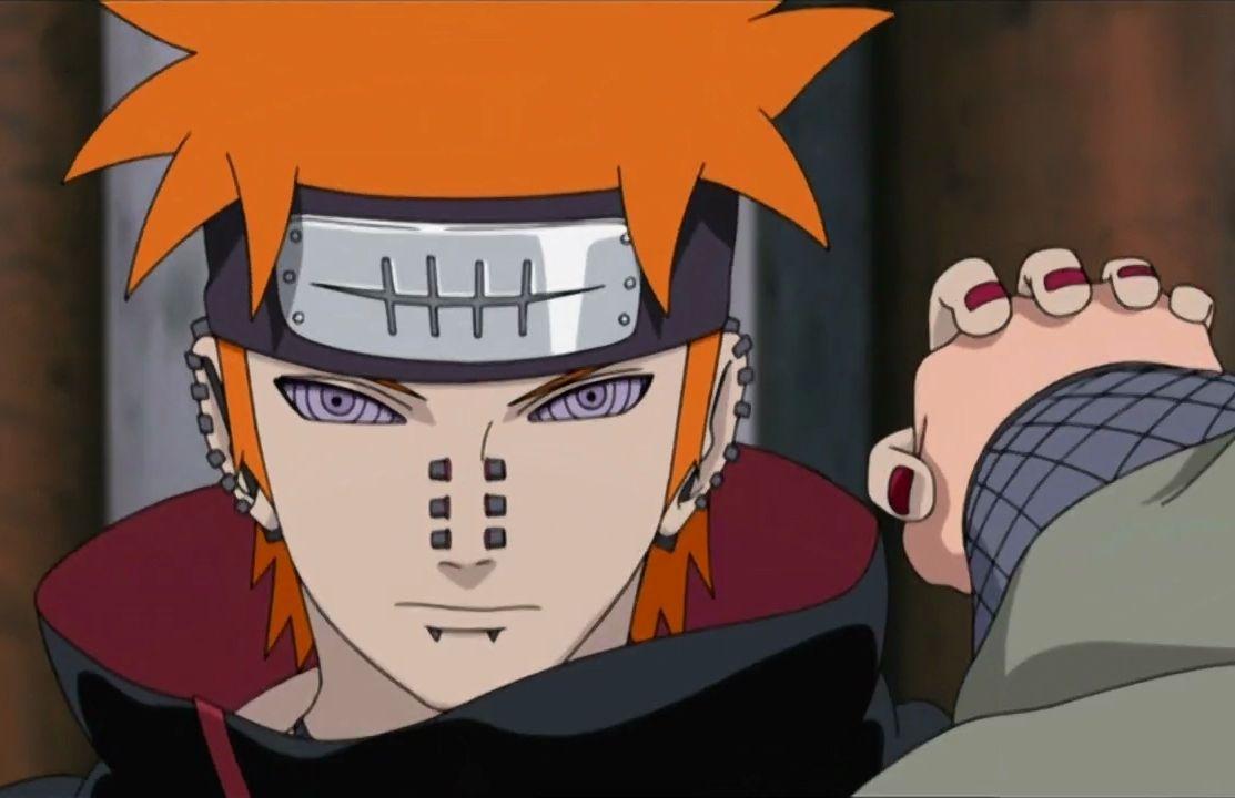 1113x720 Pein Image Pein Vs Jiraiya HD Wallpaper And Background