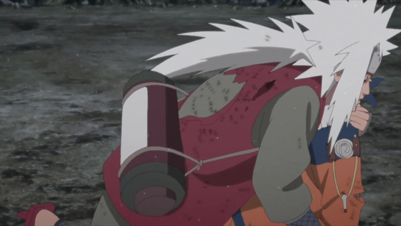 1280x720 Jiraiya
