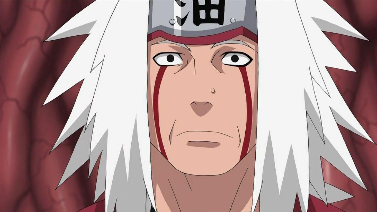 1280x720 Jiraiya