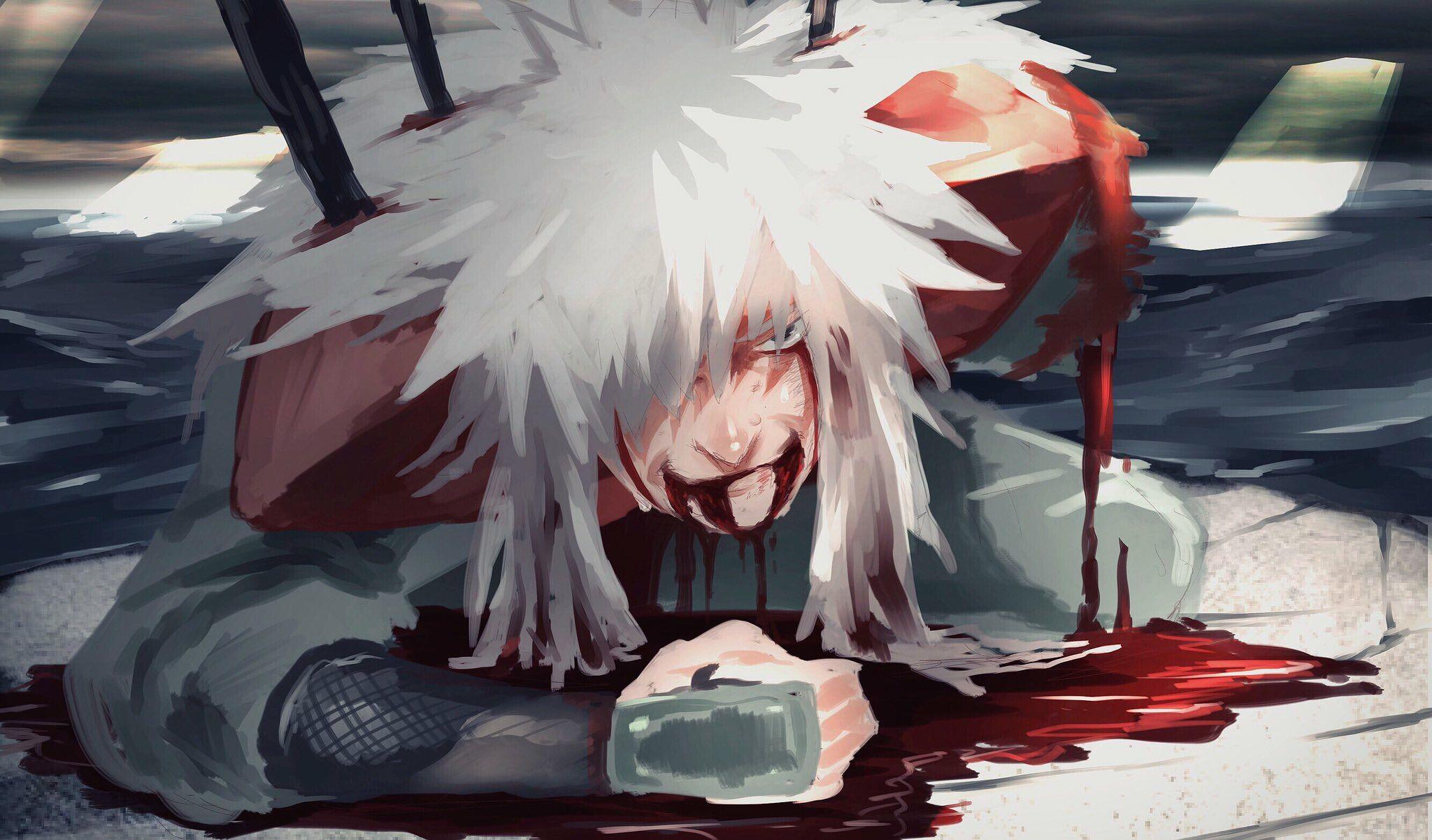 2048x1202 Naruto Backrounds