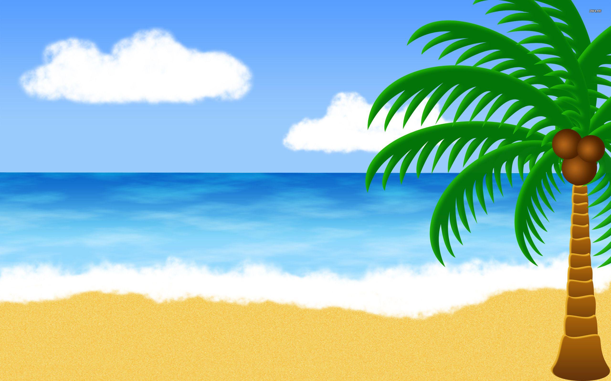 Tropical Art Wallpapers - Top Free Tropical Art Backgrounds
