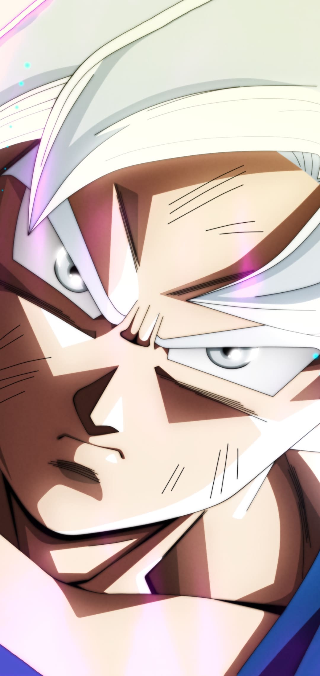 1080x2280 Goku Phone Wallpaper Top Goku Wallpaper For Android
